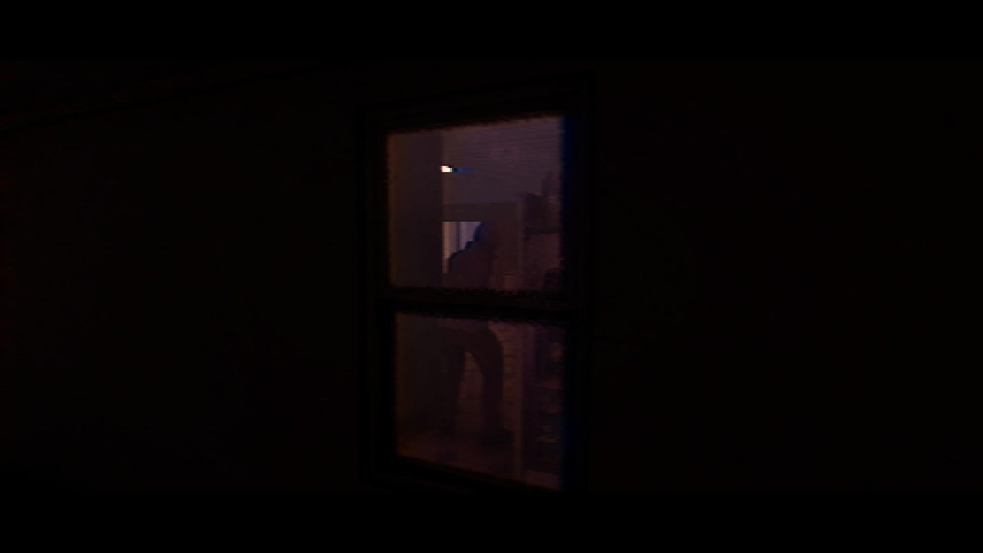 The Last Camp 1990 screenshot 5