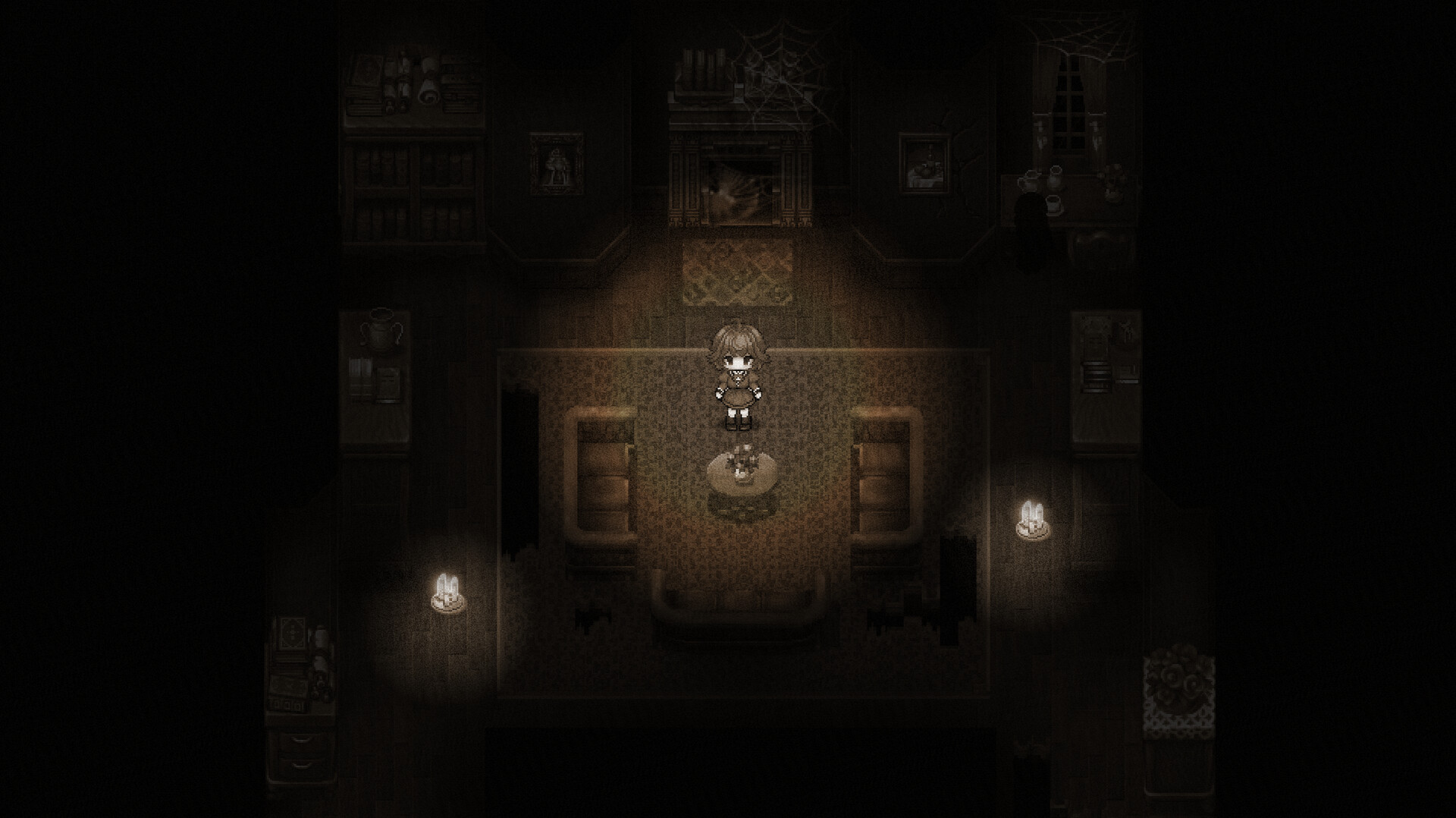Veloria screenshot 7