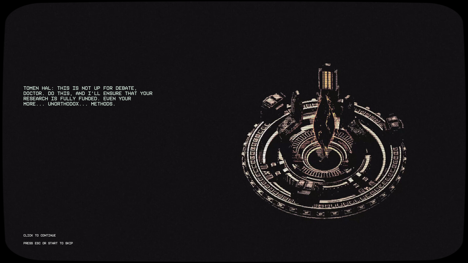 Omen screenshot 21