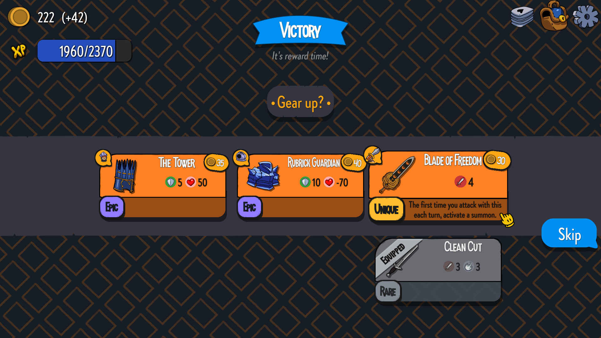 Doors of Insanity: ReOpened screenshot 6