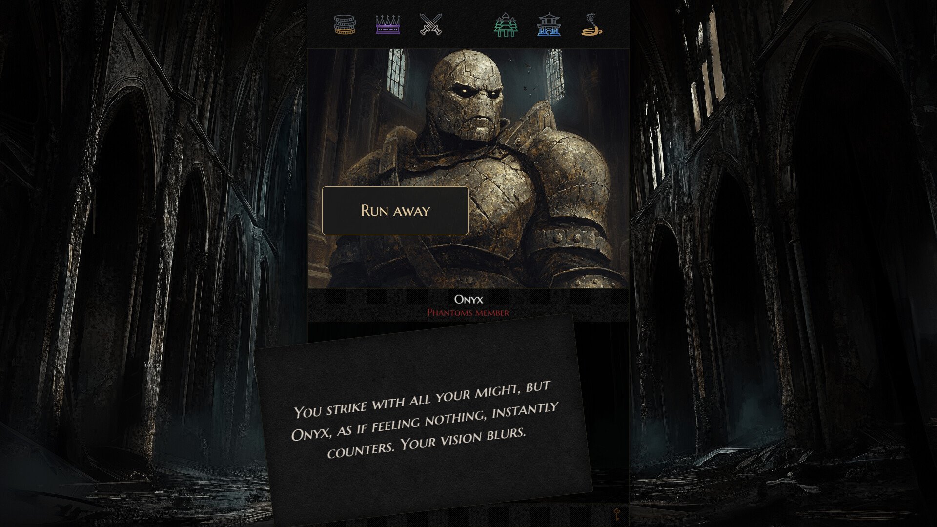 Demon Kingdom screenshot 4