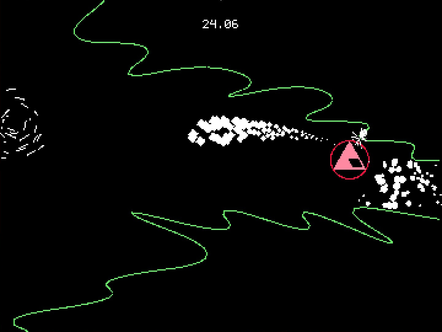 Asteroid Drift screenshot 3