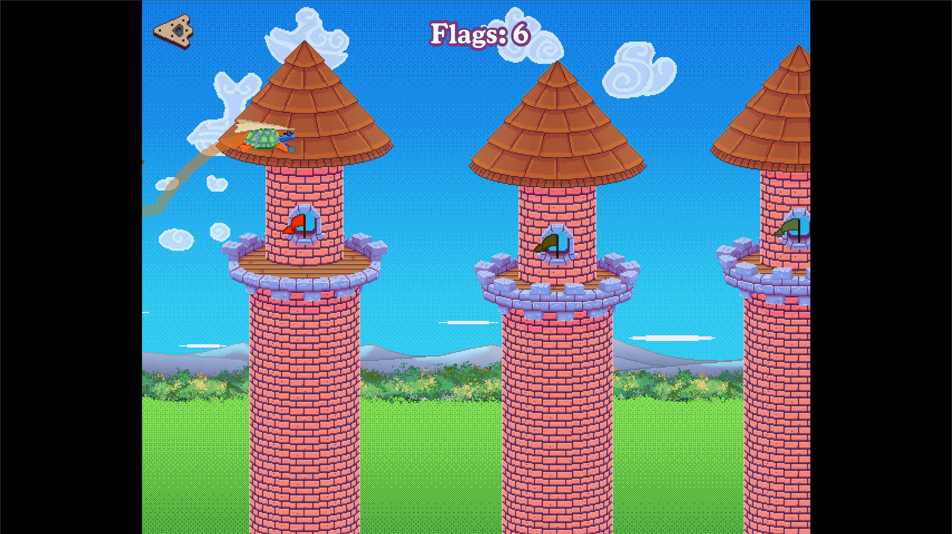 Runi's Math Castle screenshot 8