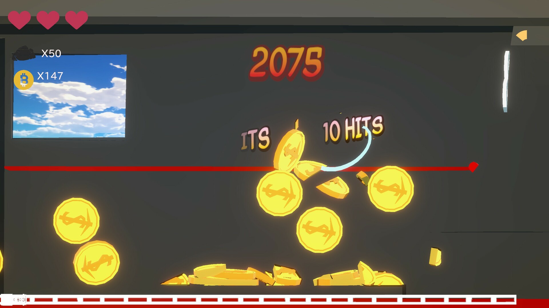 XIaoXIaoQi screenshot 1