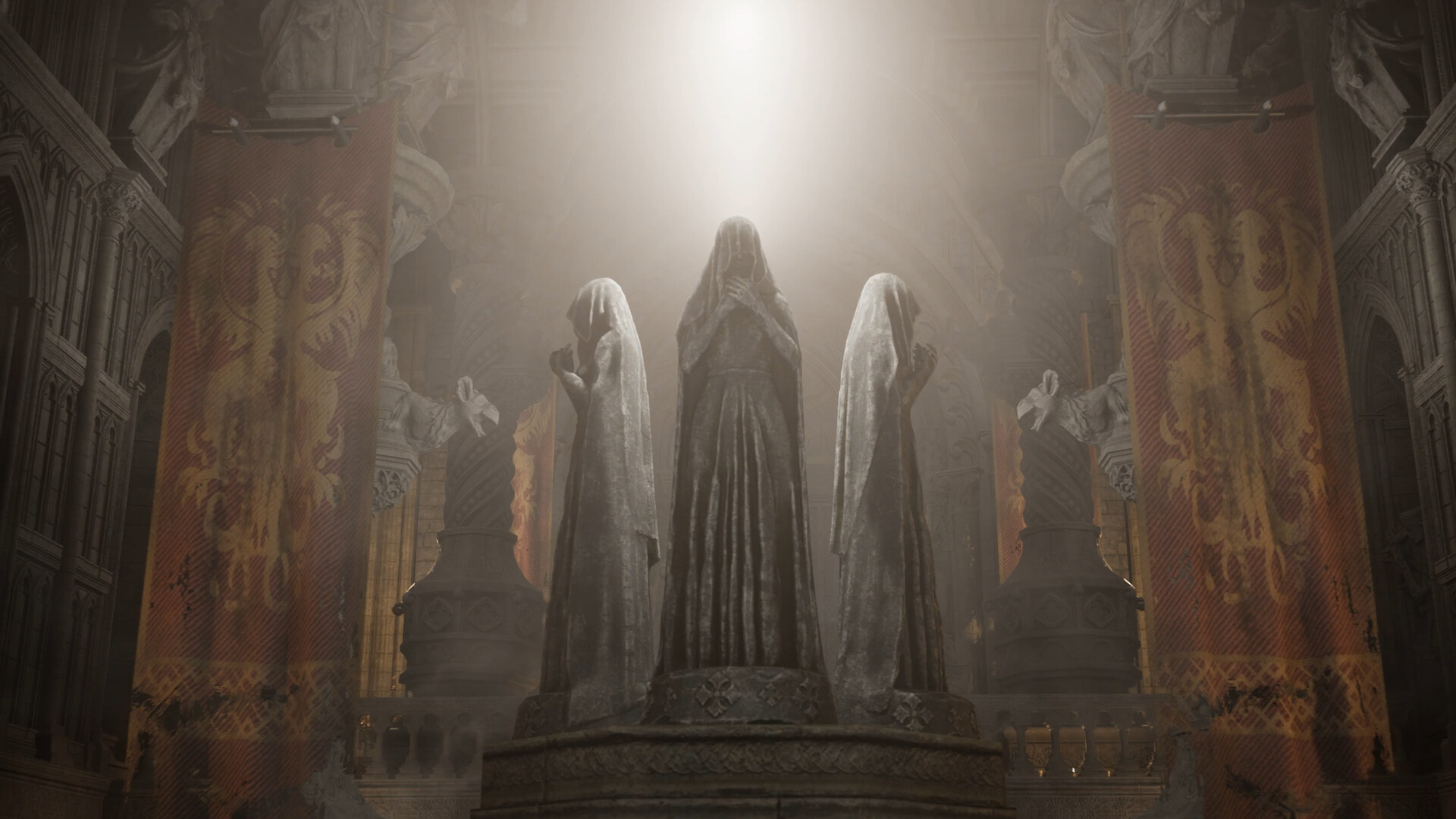 The Infernal Mist screenshot 8