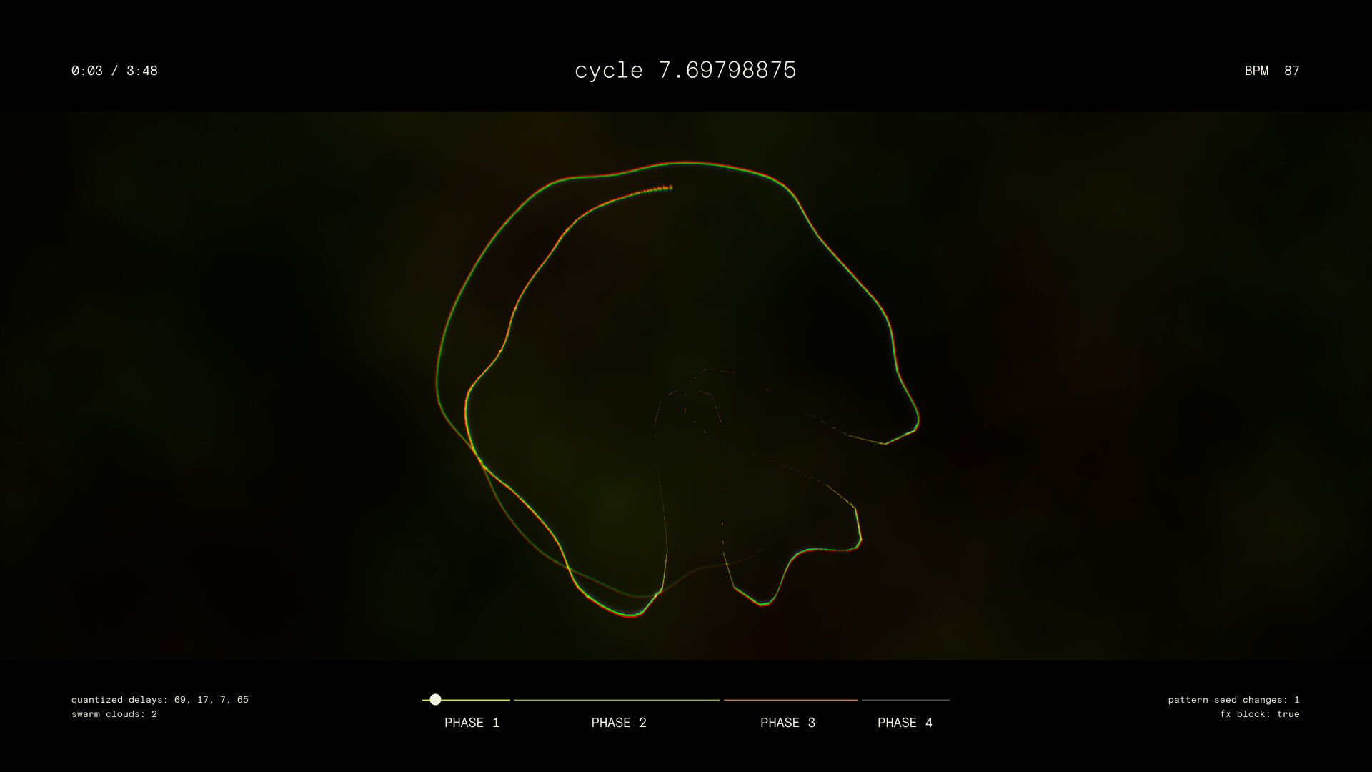 Cycles screenshot 8