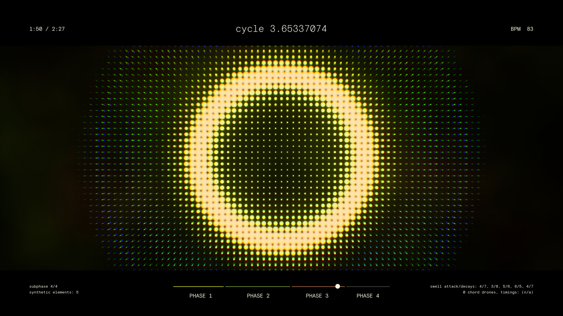 Cycles screenshot 3