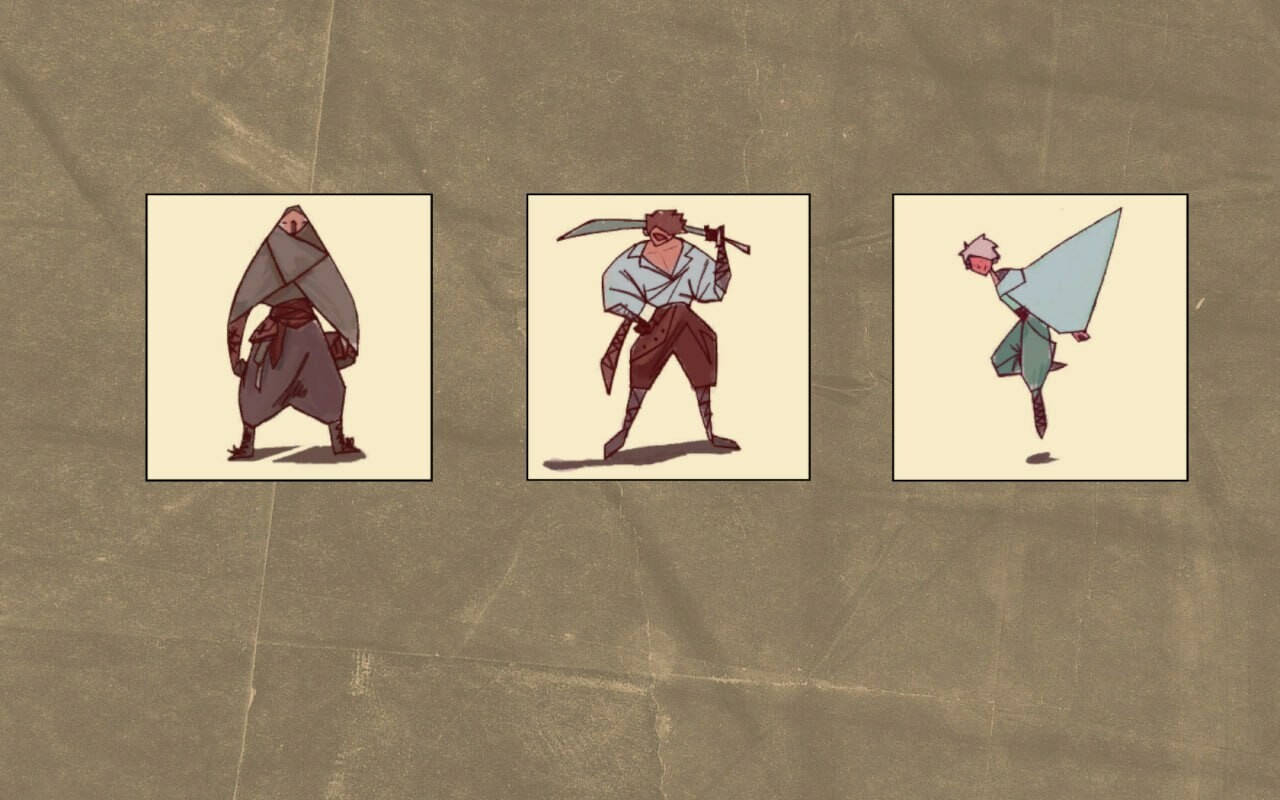 Roll of Fate screenshot 6