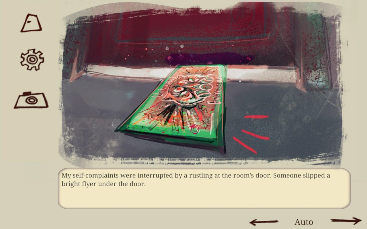 Roll of Fate screenshot 3
