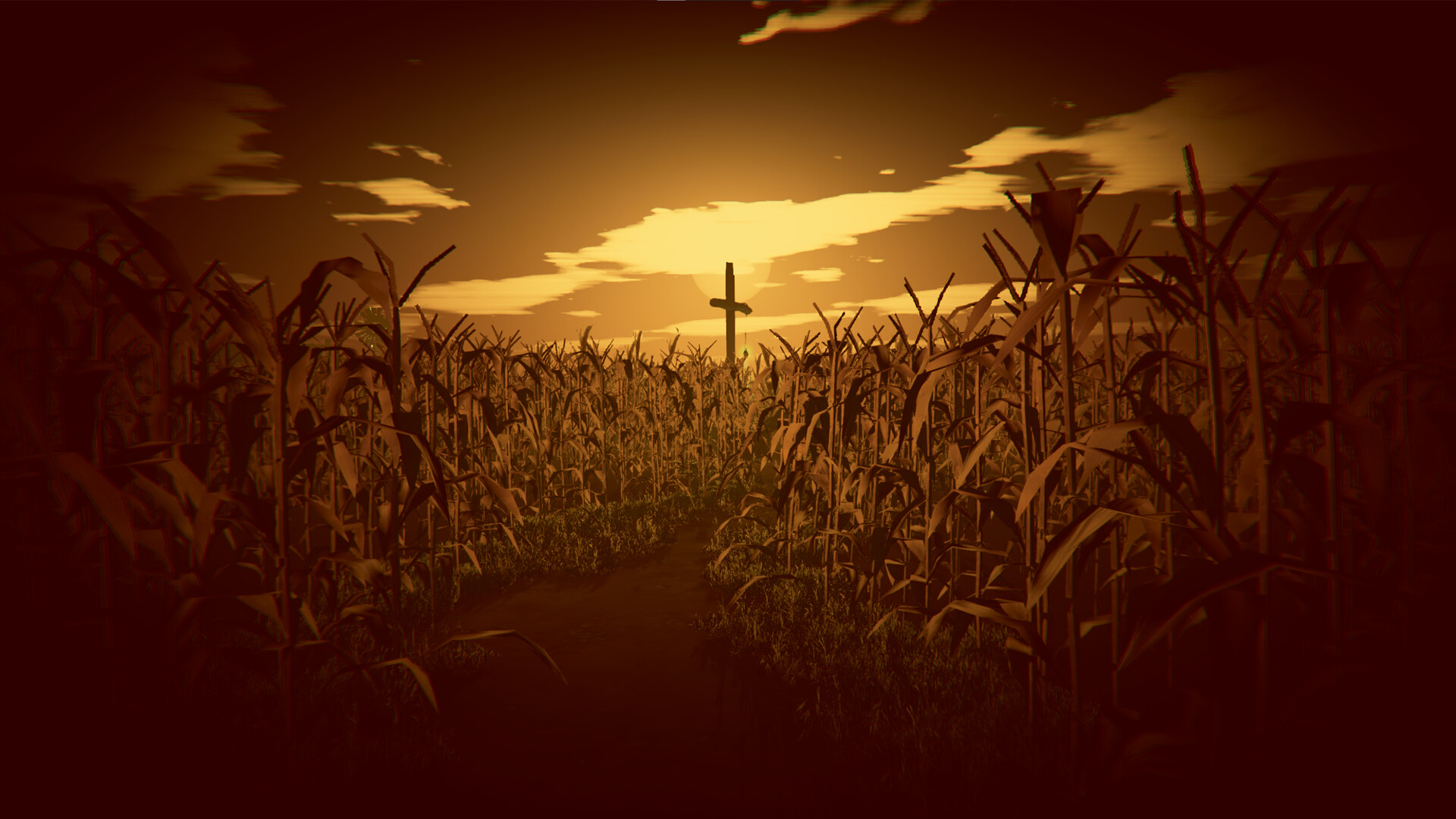 Frayed screenshot 1