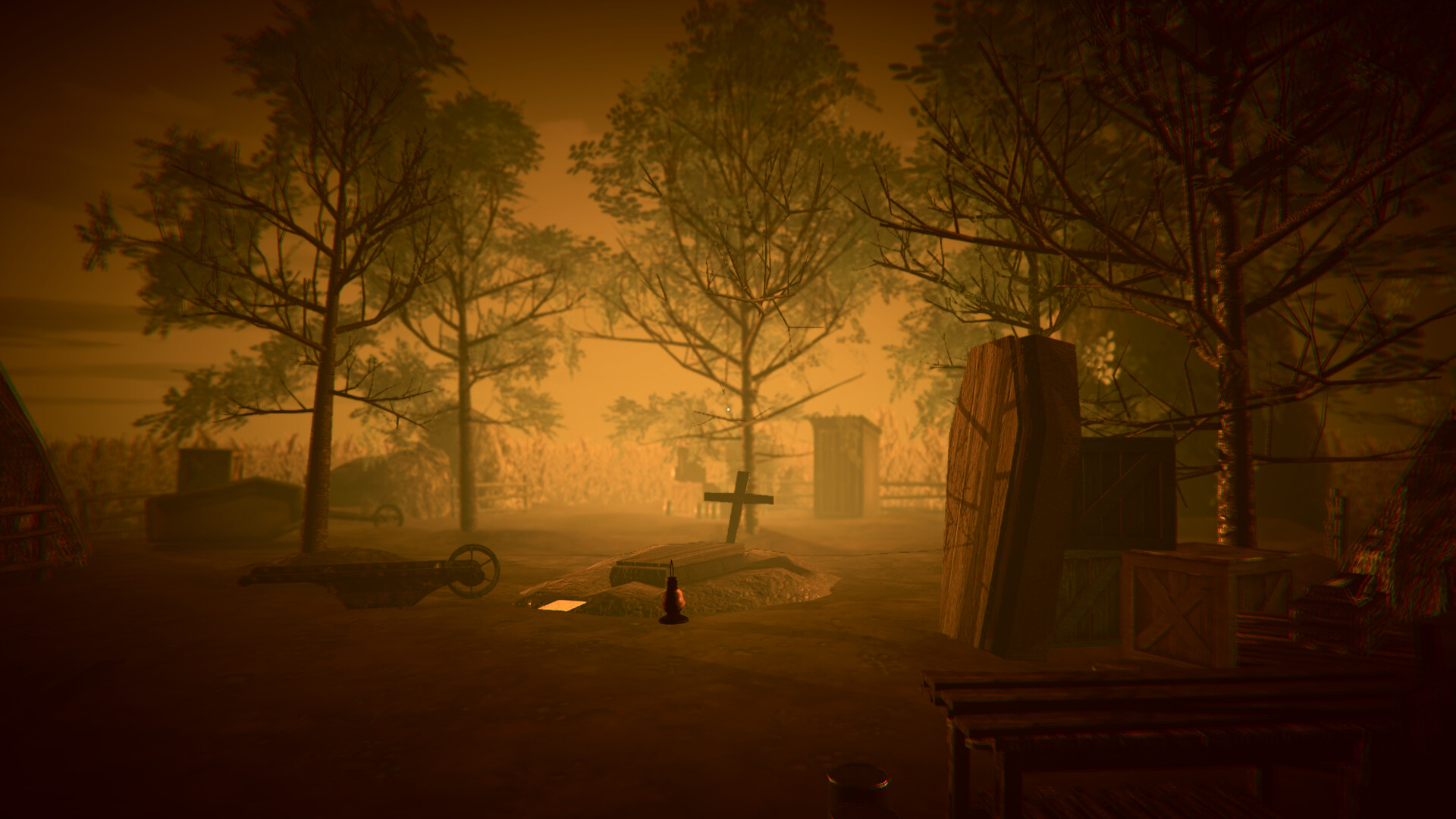 Frayed screenshot 6