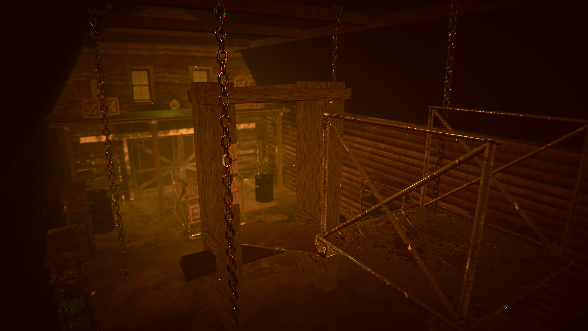 Frayed screenshot 4