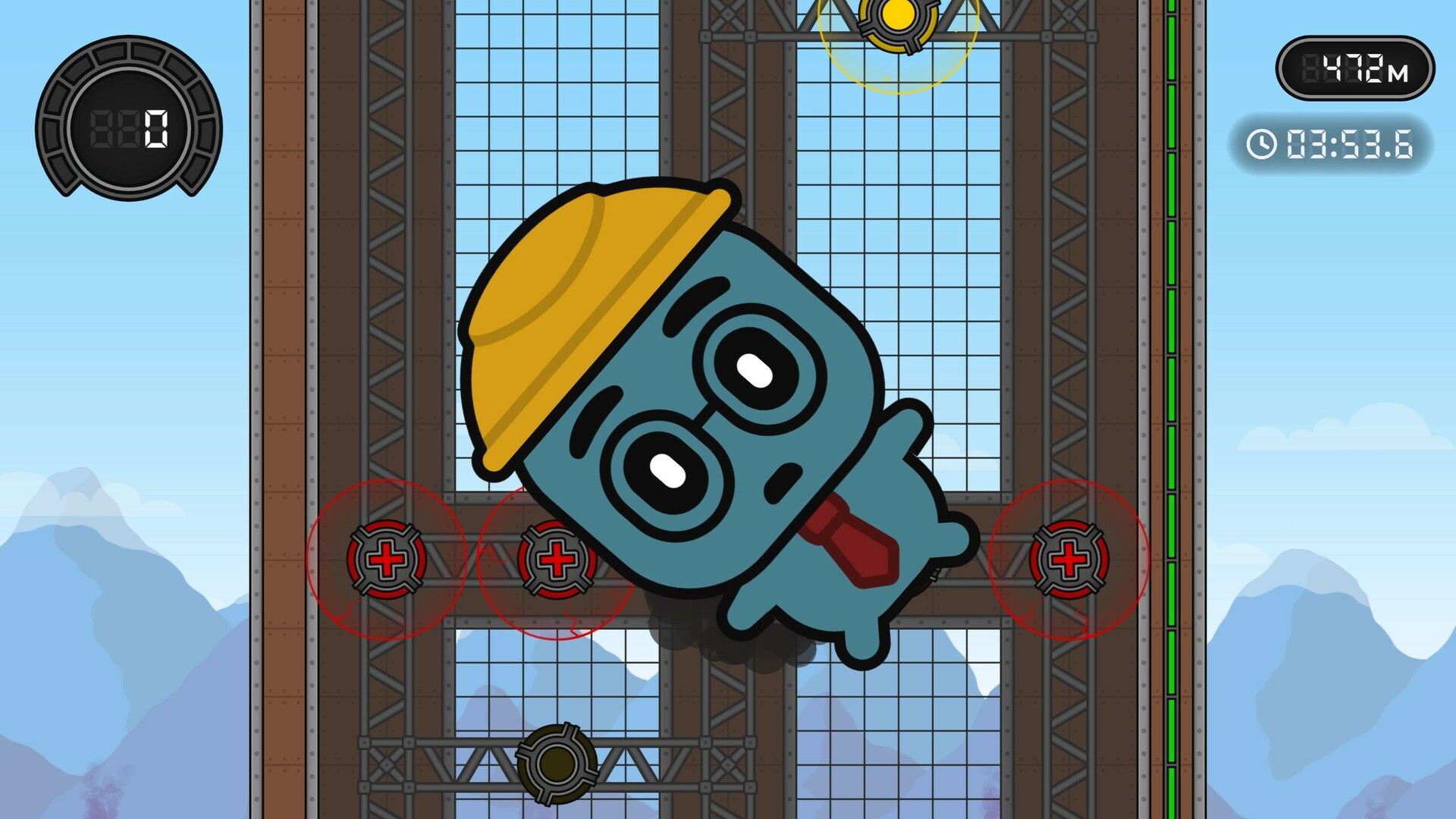 Otto's Escape screenshot 4