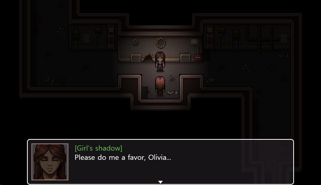 Eternal Cocoon screenshot 3
