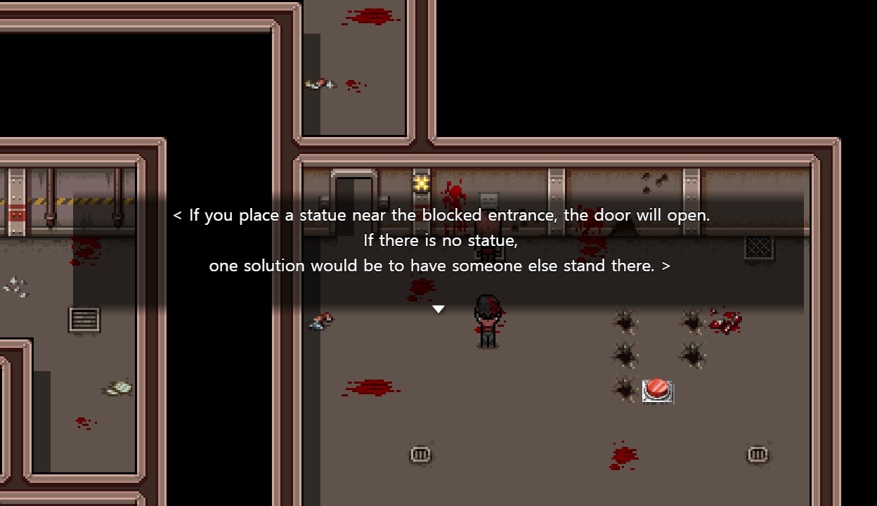 Eternal Cocoon screenshot 2