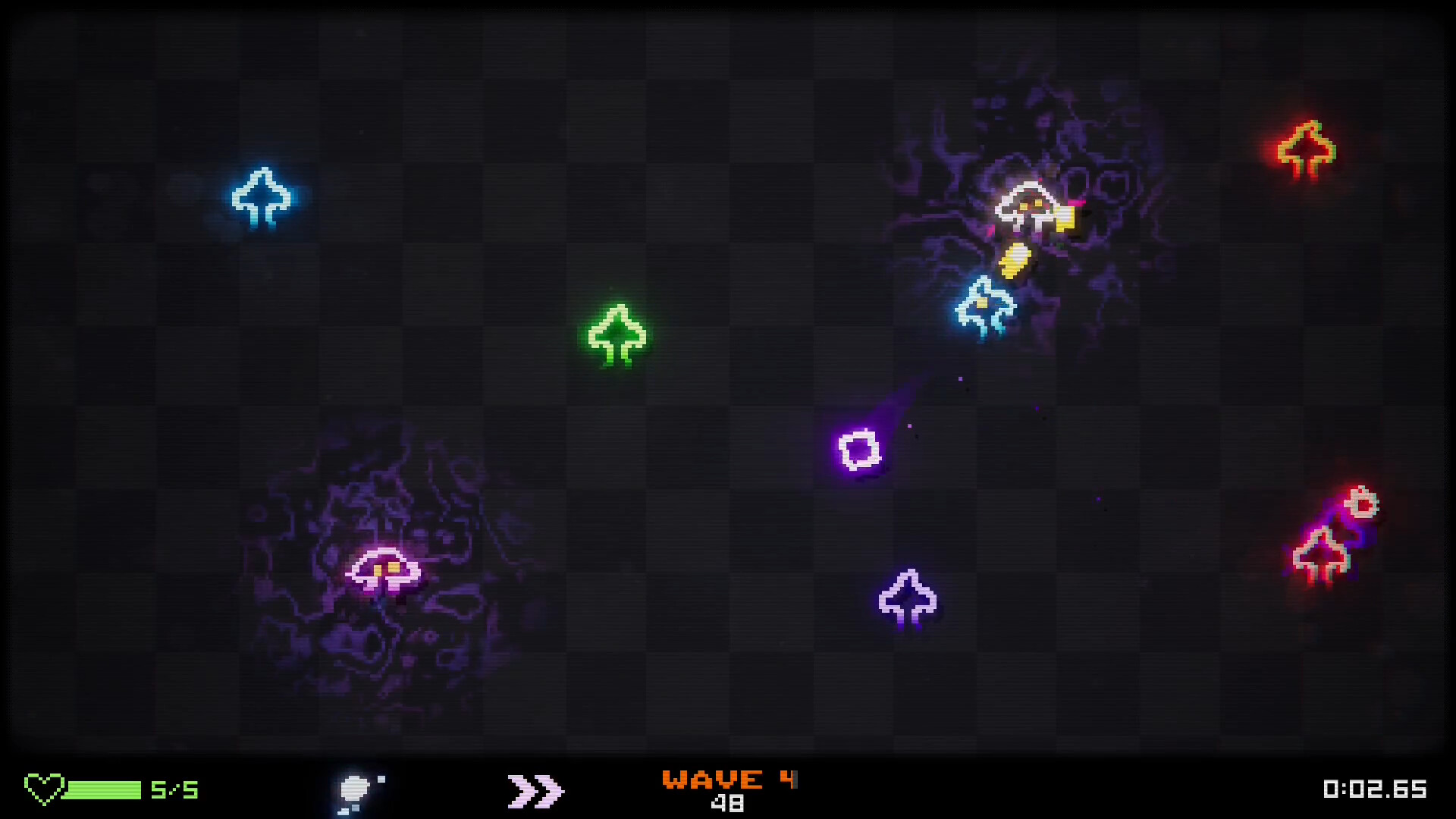BOUNCE GUN screenshot 7