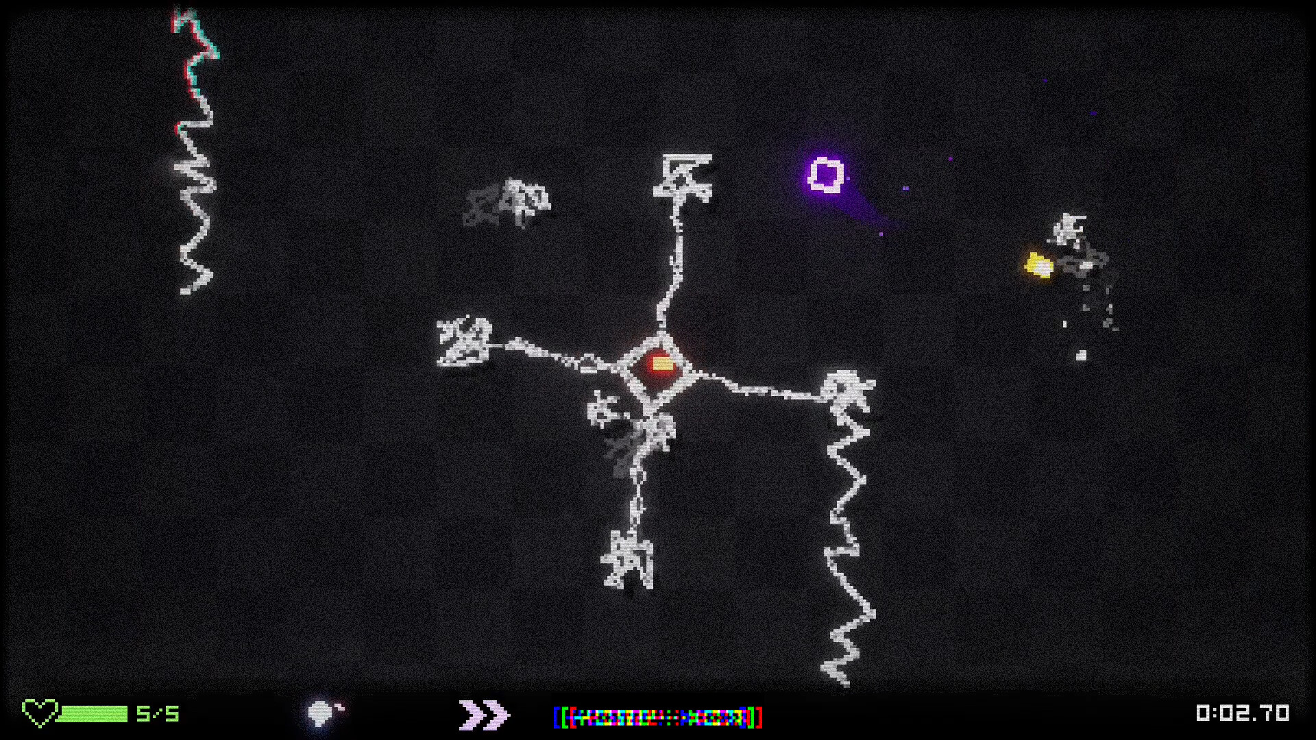 BOUNCE GUN screenshot 11