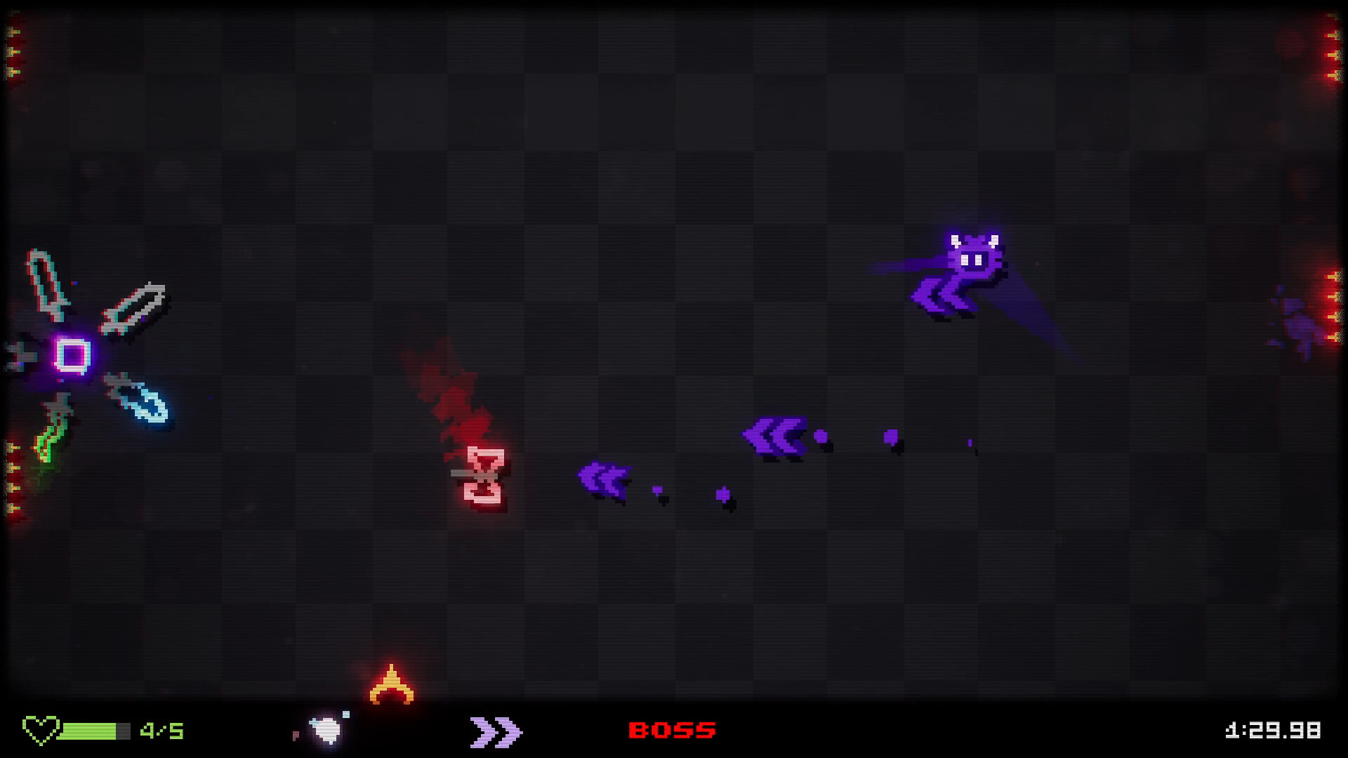 BOUNCE GUN screenshot 9