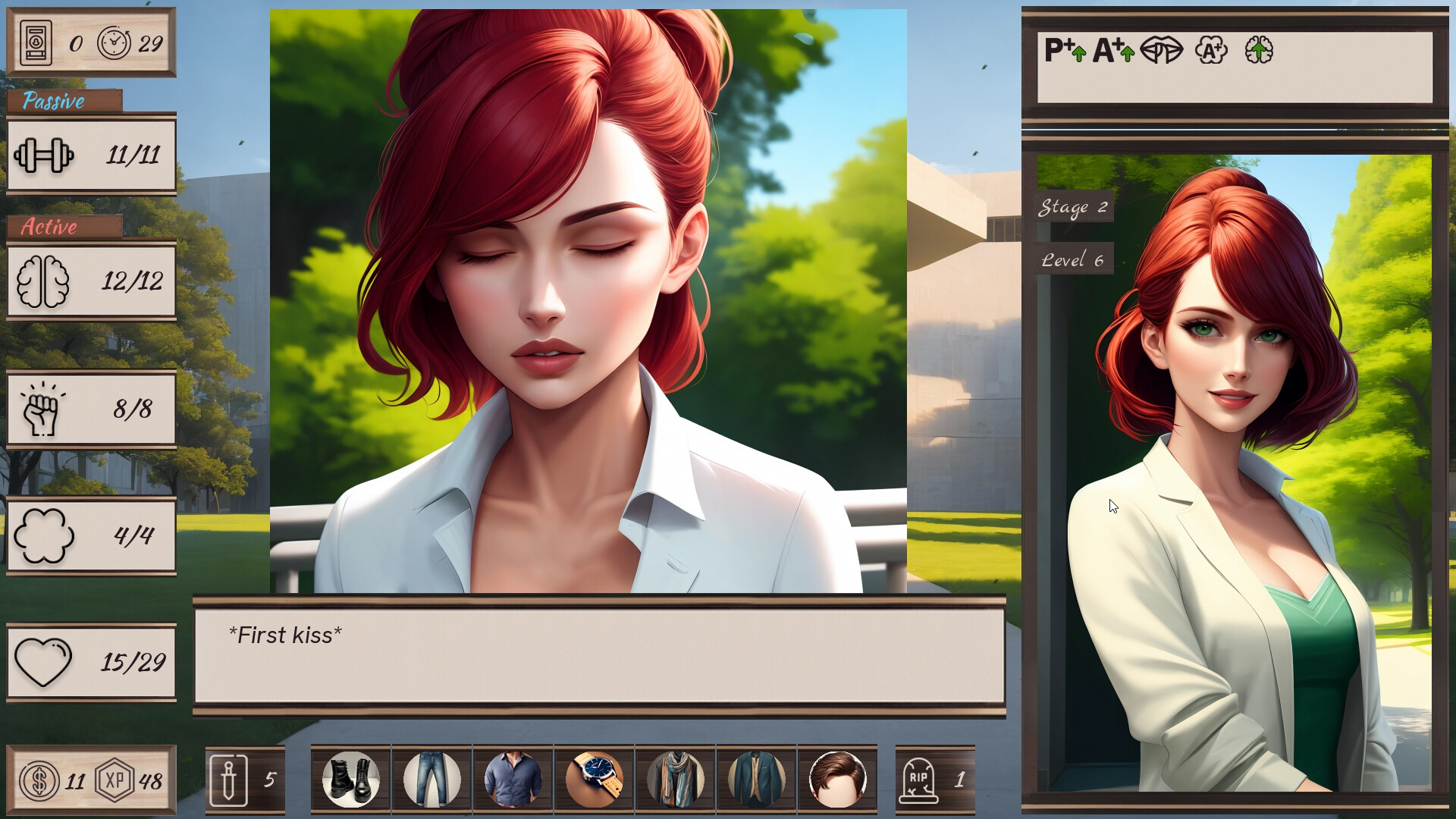 Decked in Love screenshot 11