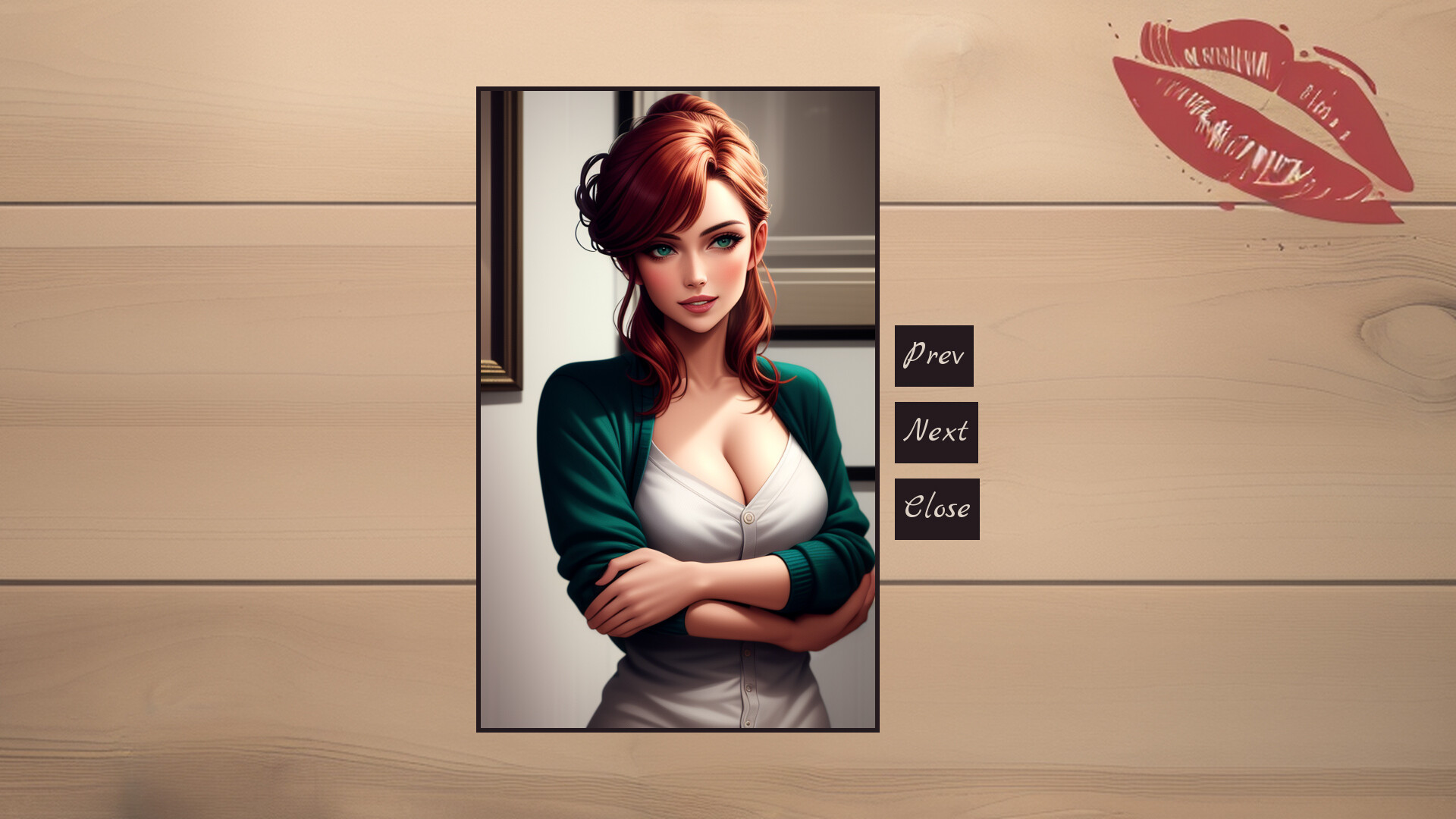 Decked in Love screenshot 13