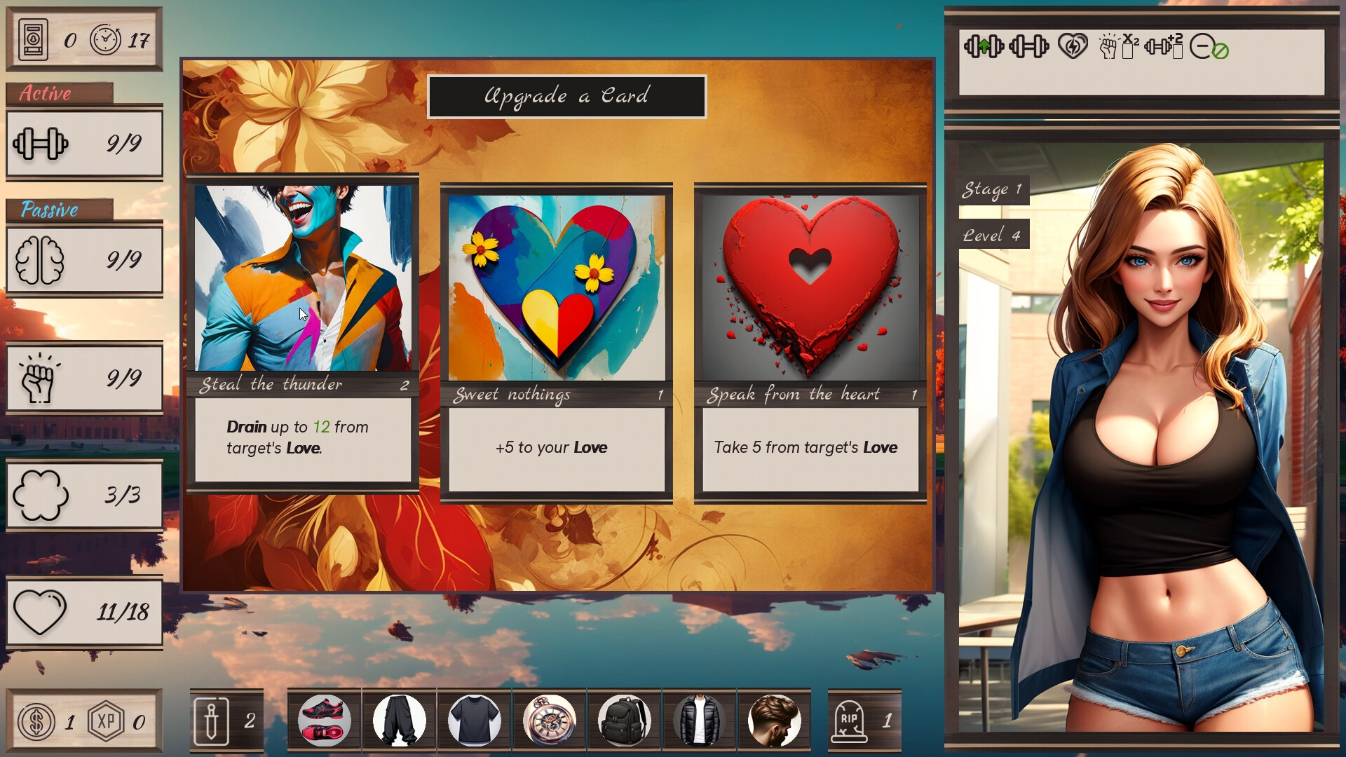 Decked in Love screenshot 12