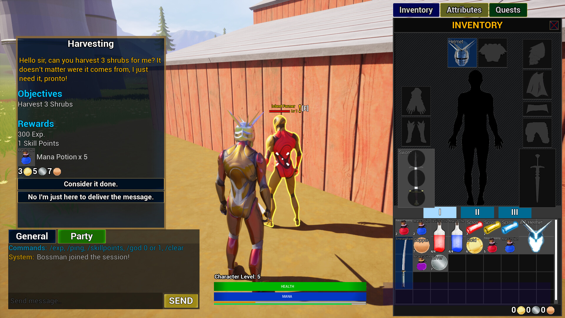 Fantasy Shootoff screenshot 14