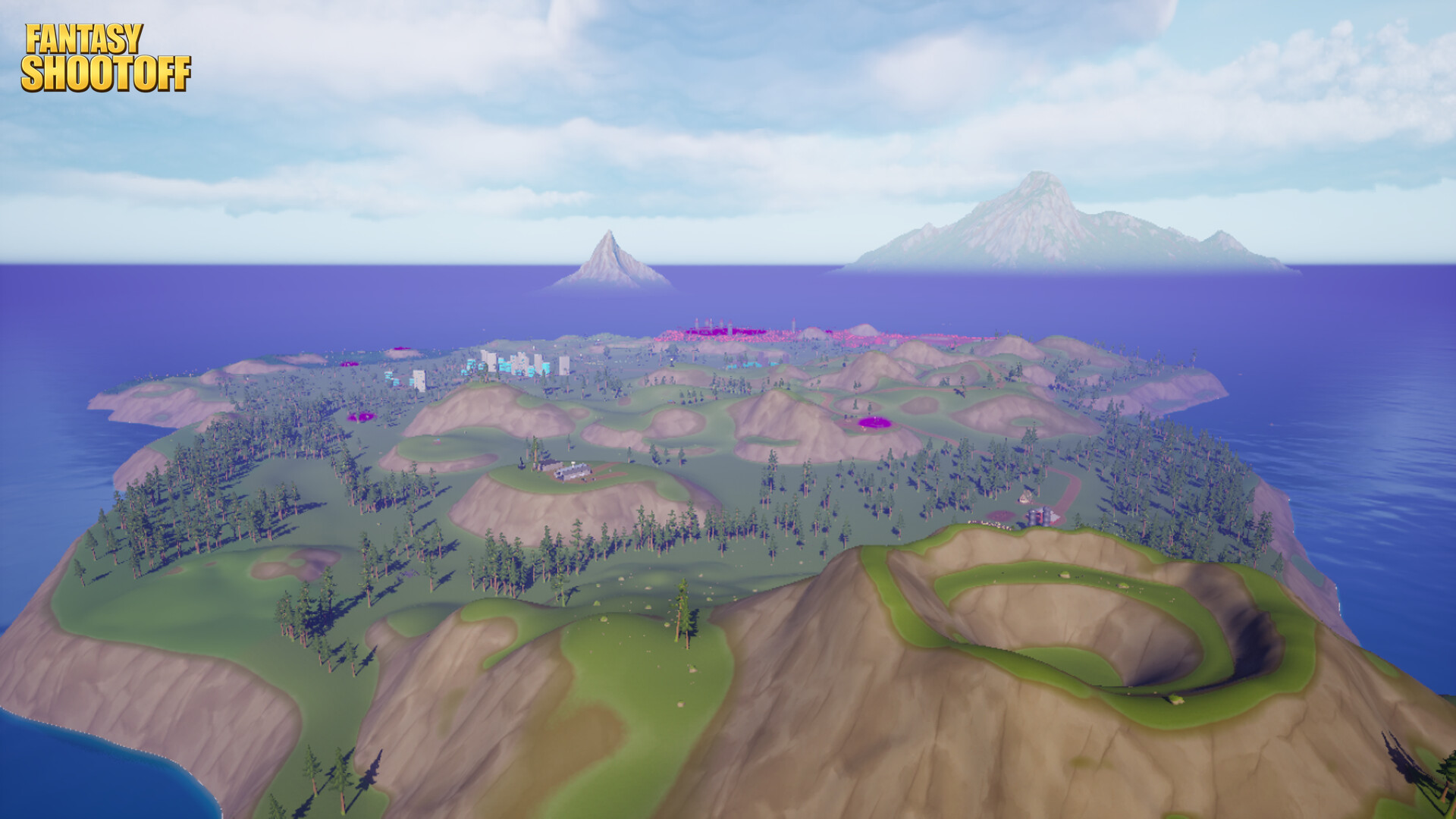 Fantasy Shootoff screenshot 15