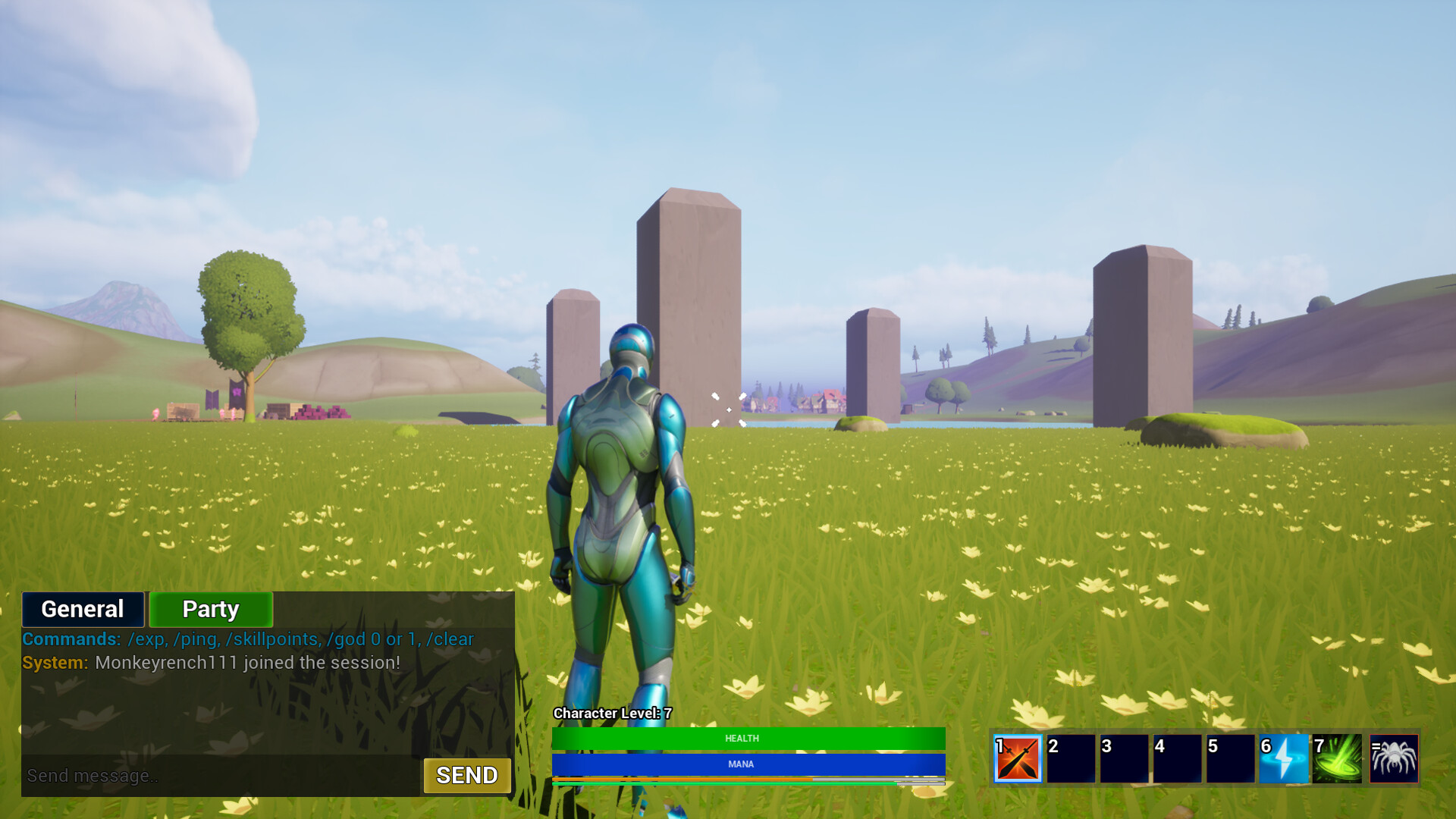 Fantasy Shootoff screenshot 13