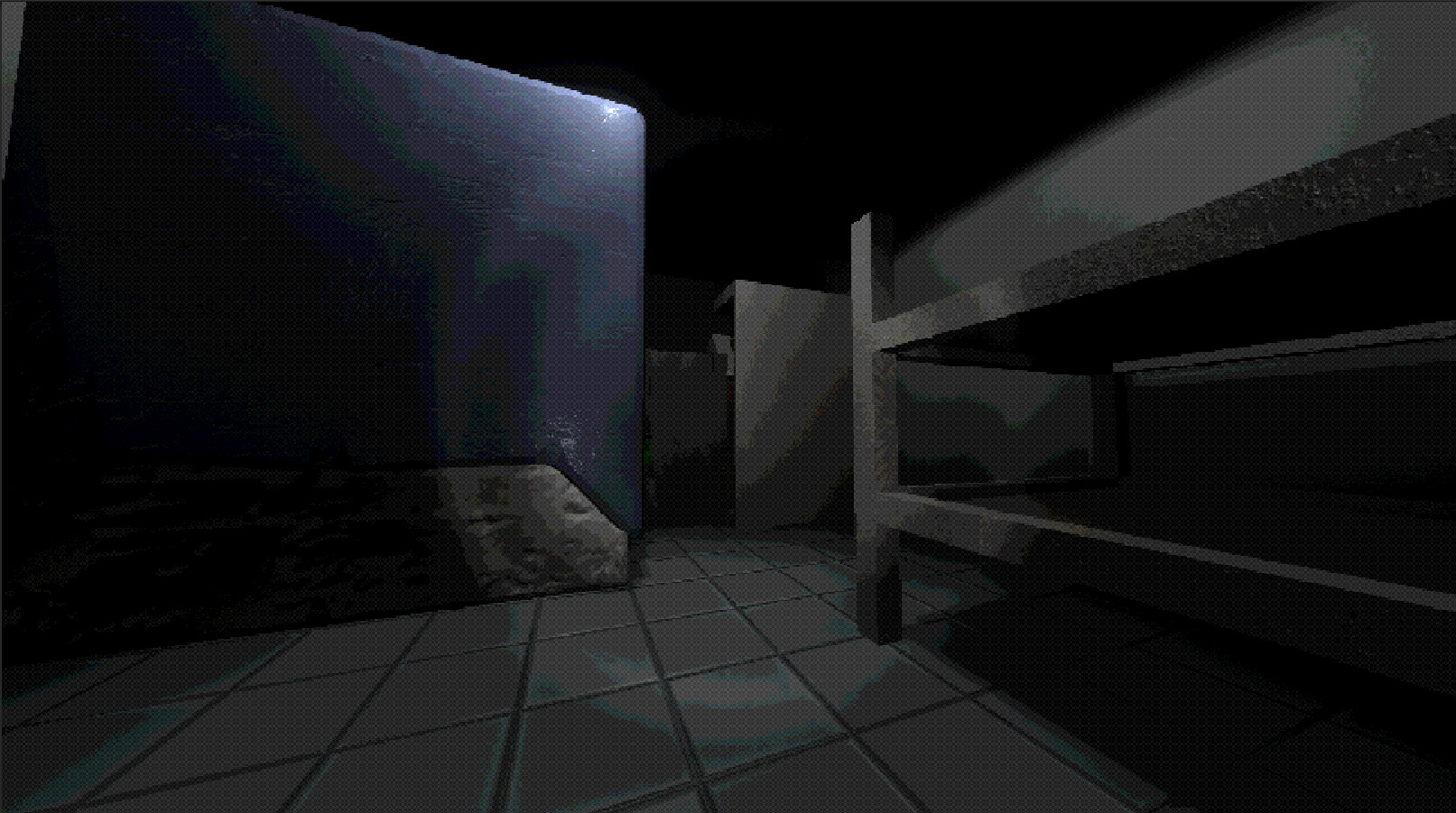 Frog Corner screenshot 2