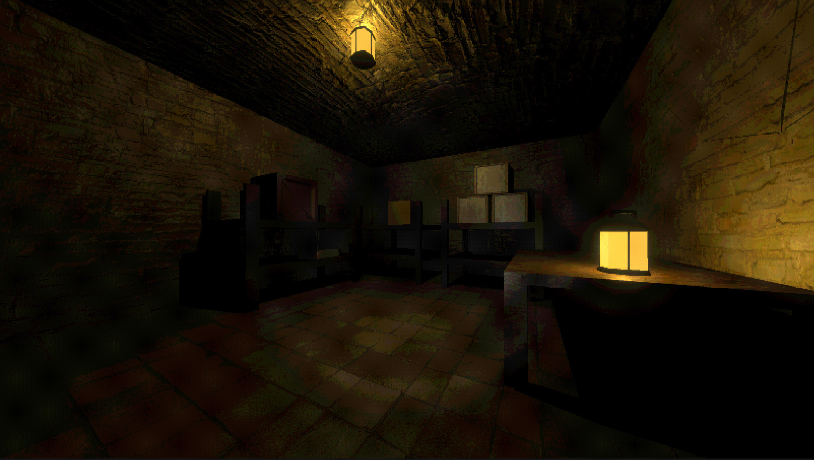 Frog Corner screenshot 4