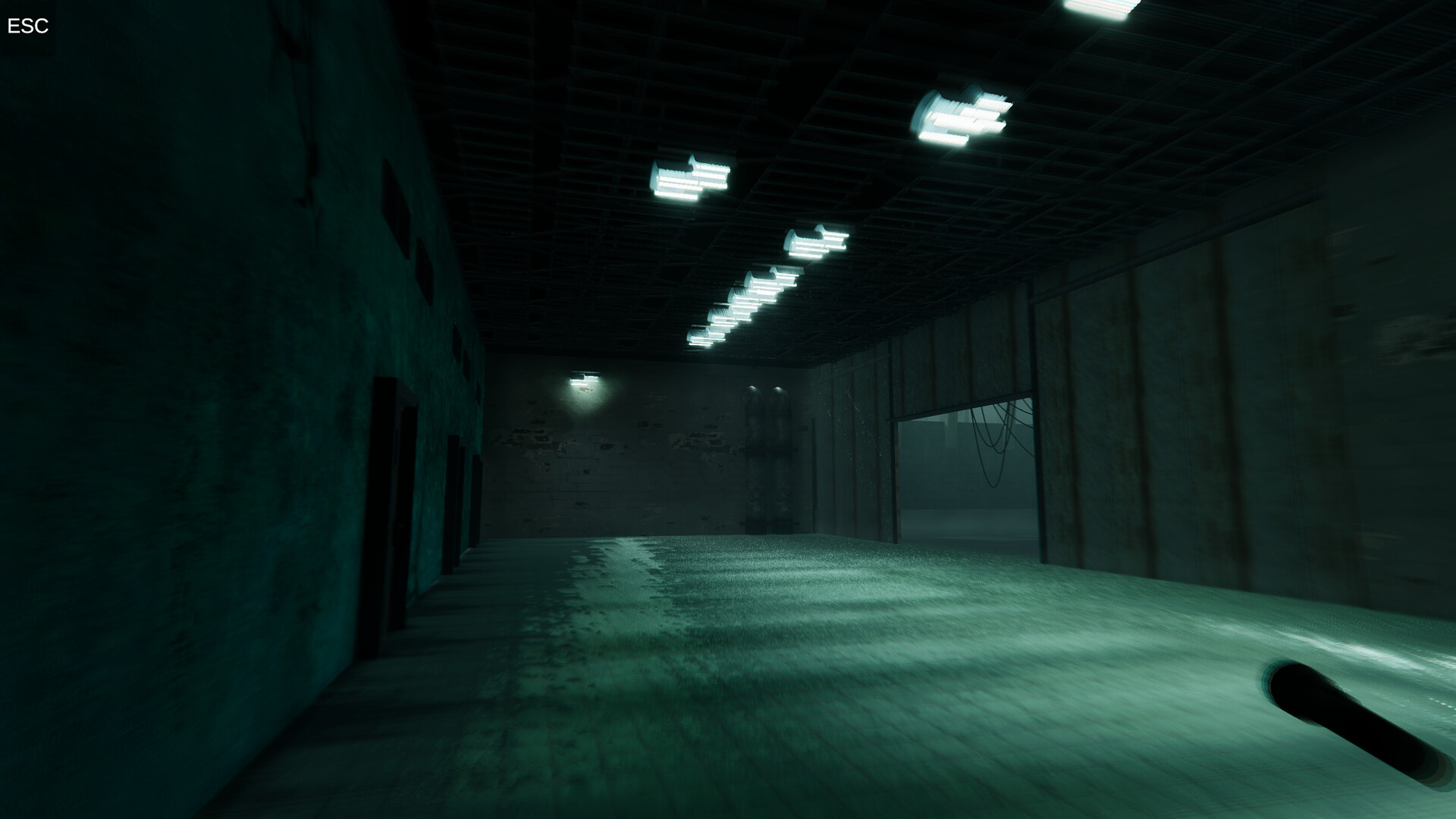 FourPoint:prologue screenshot 5