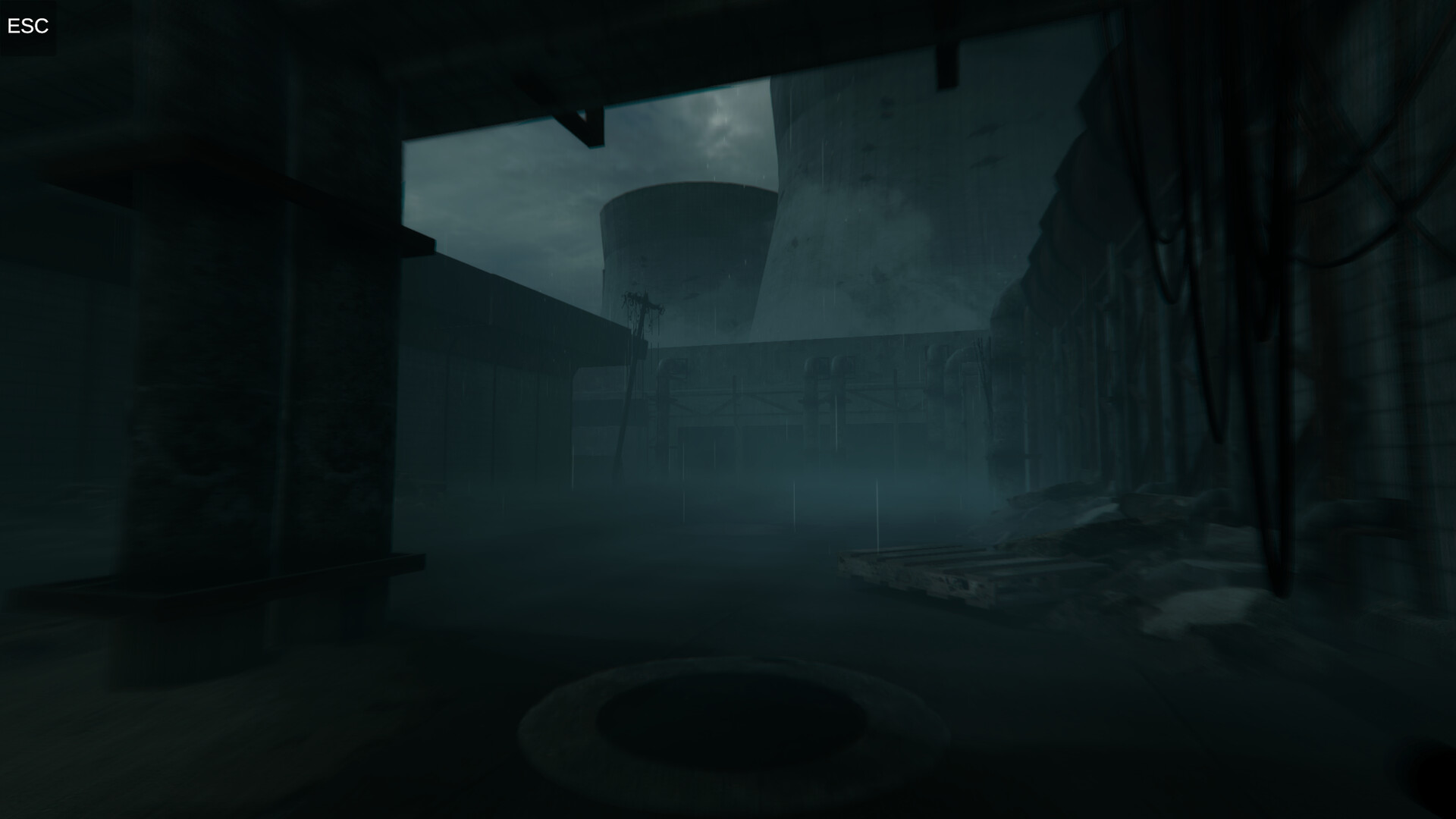 FourPoint:prologue screenshot 4