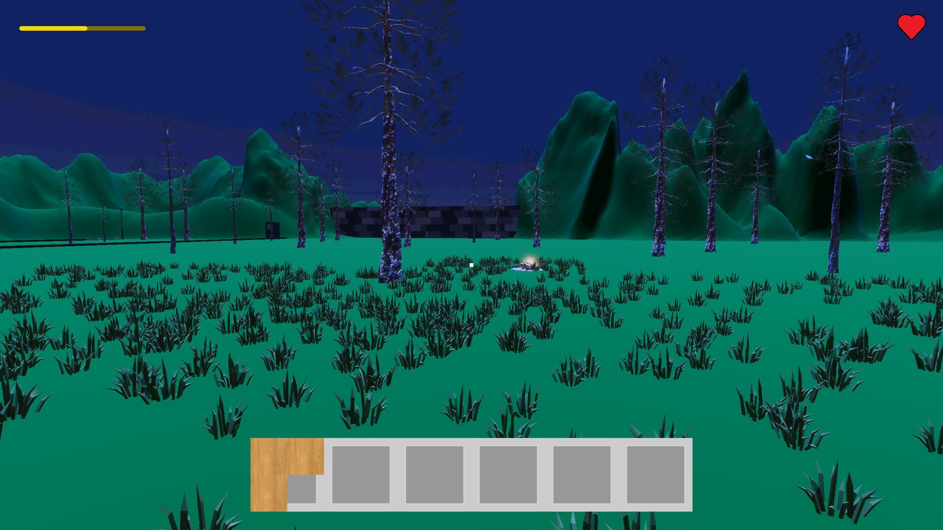 FourPoint:prologue screenshot 8