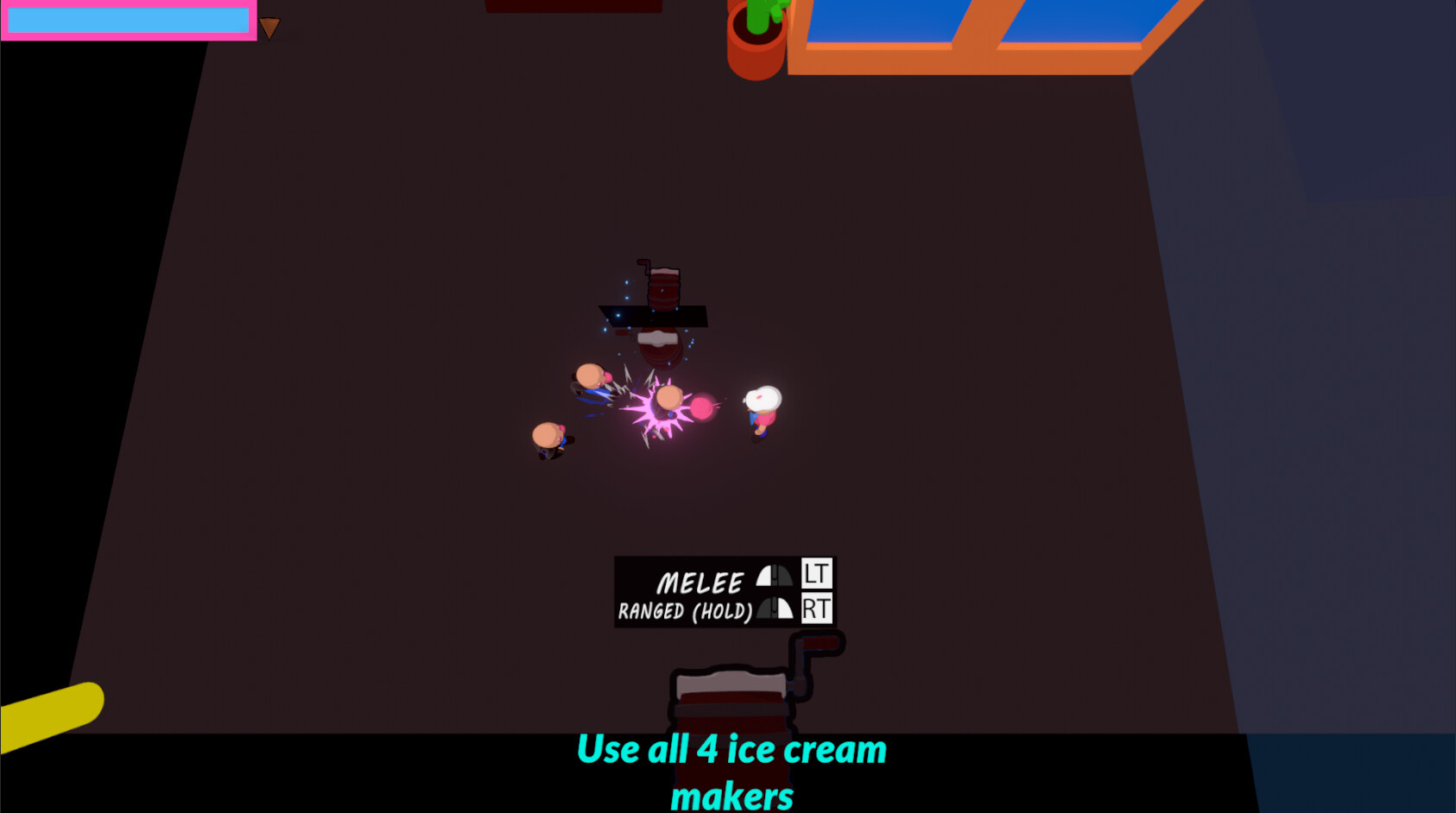 Ice Cream Pachinly screenshot 3