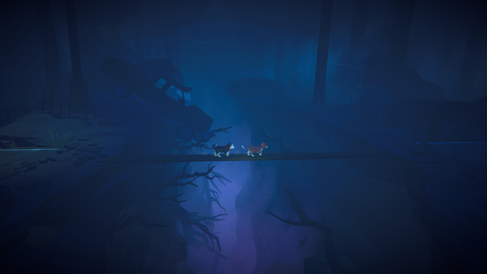Haunted Paws screenshot 5