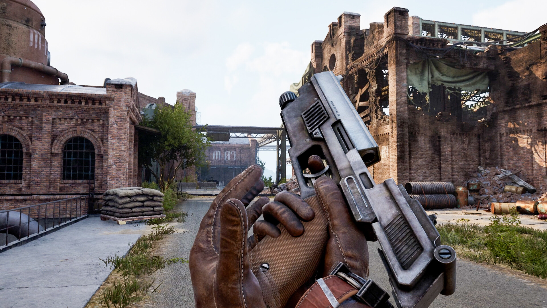 War Mechanic screenshot 3