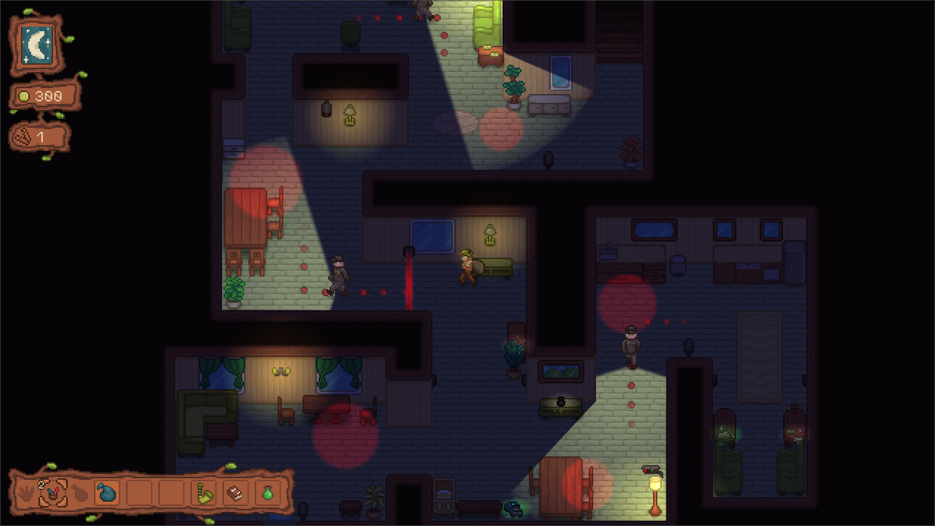 Bonville Bandit screenshot 3