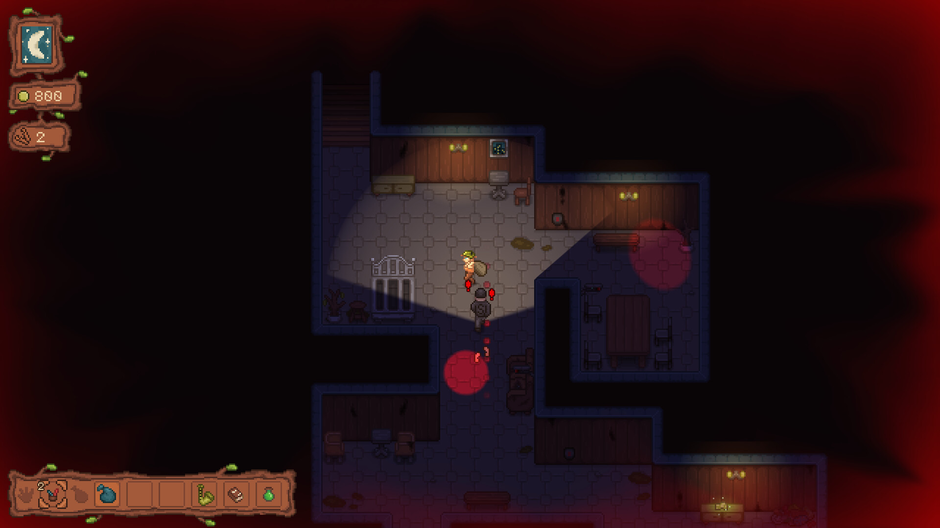 Bonville Bandit screenshot 5