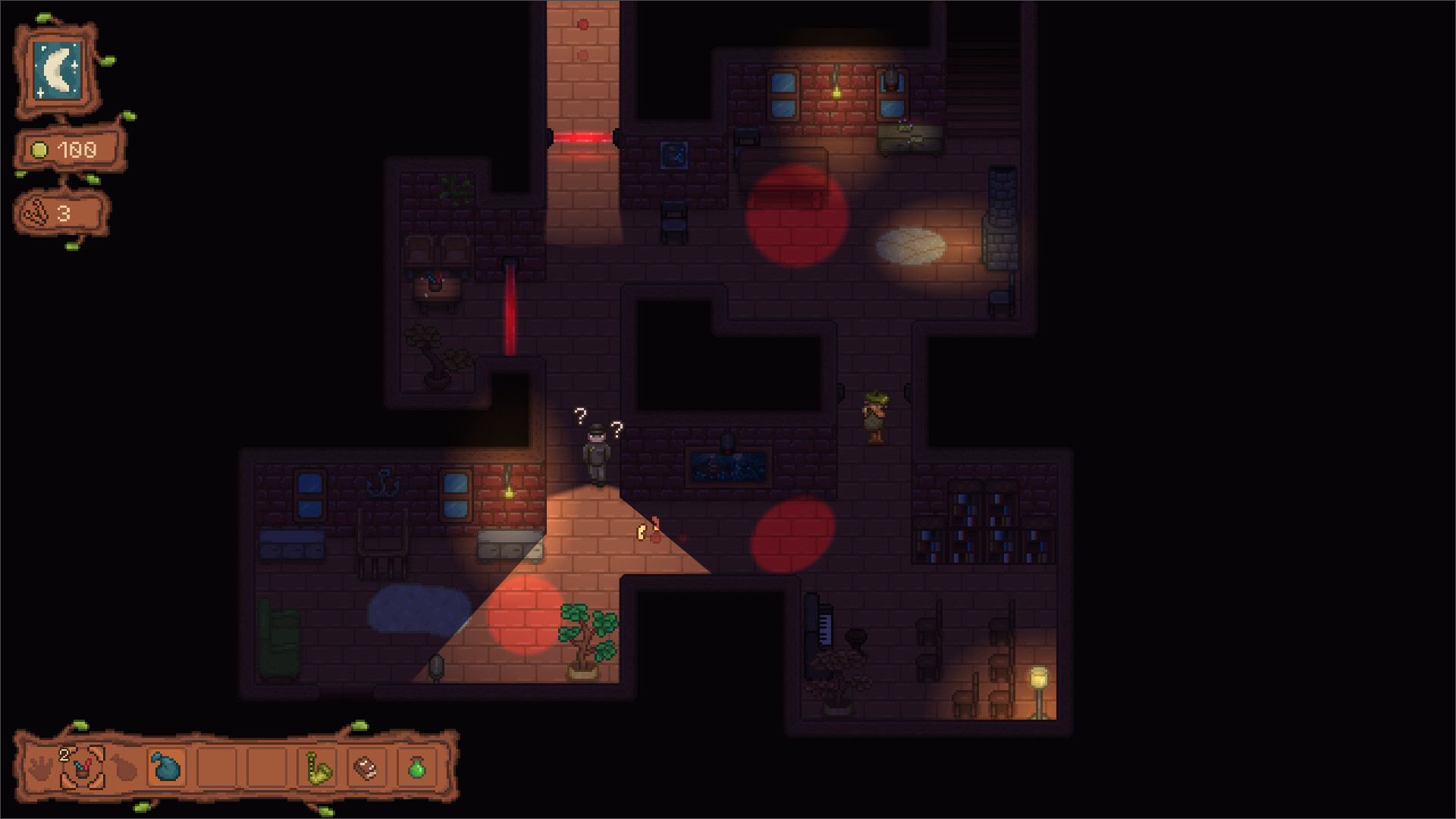 Bonville Bandit screenshot 7