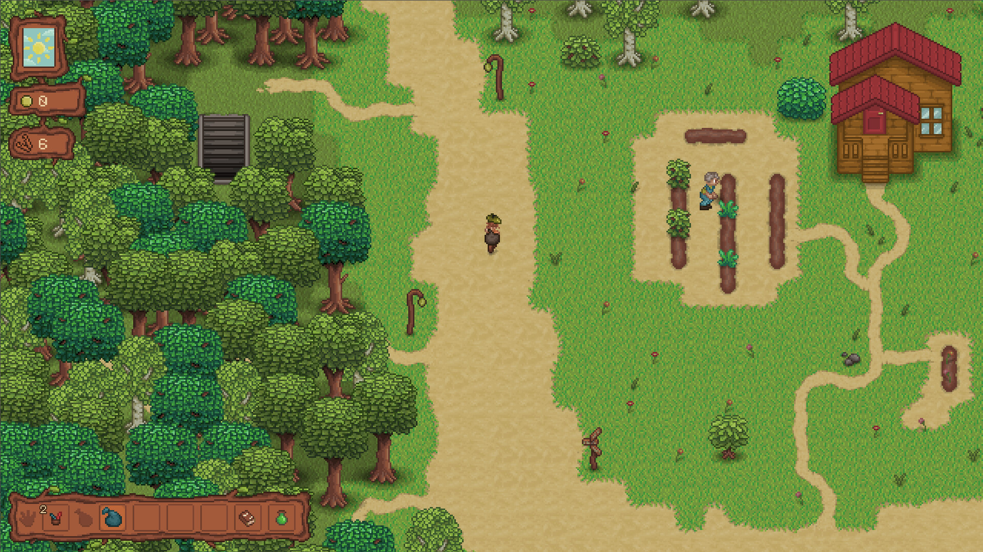 Bonville Bandit screenshot 8
