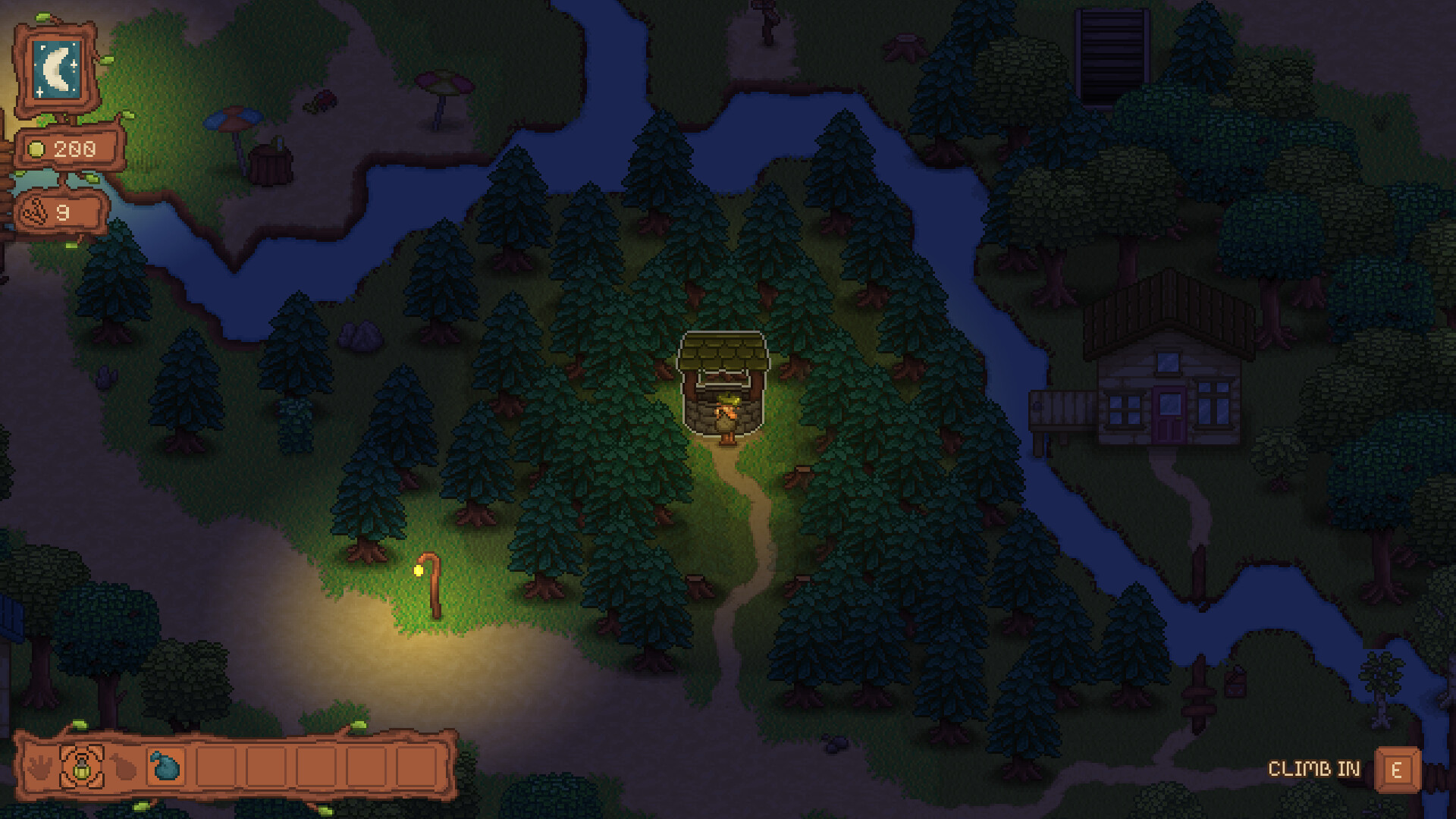 Bonville Bandit screenshot 6