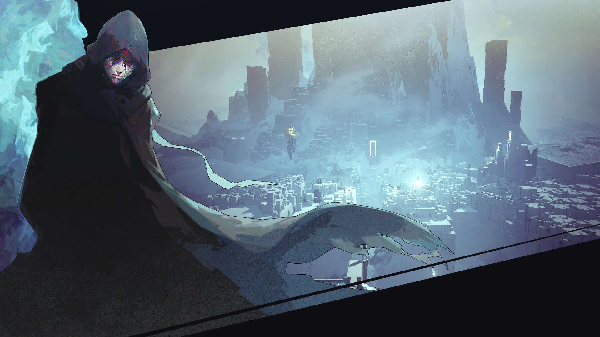 HYPNOS screenshot 3