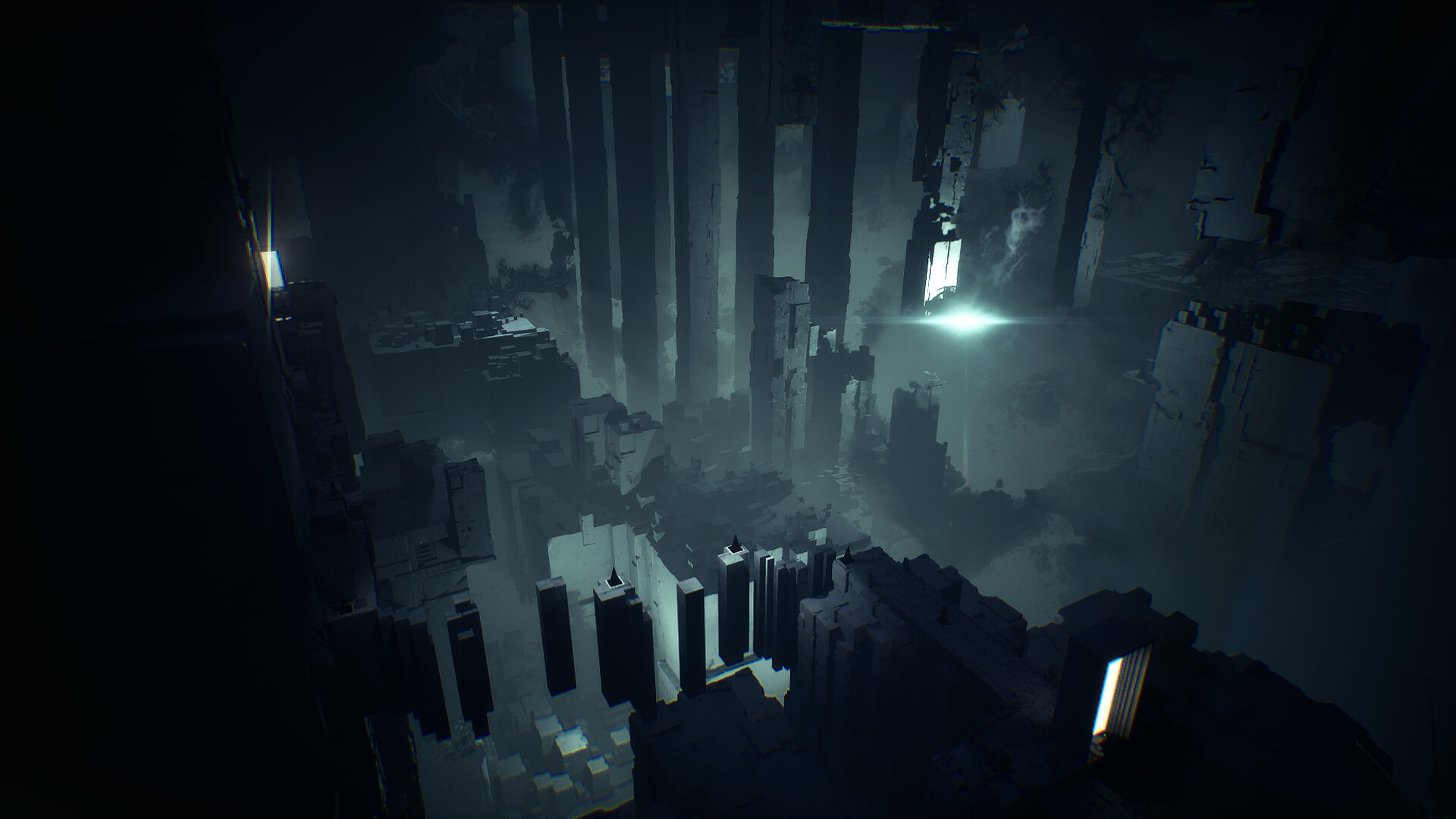 HYPNOS screenshot 9