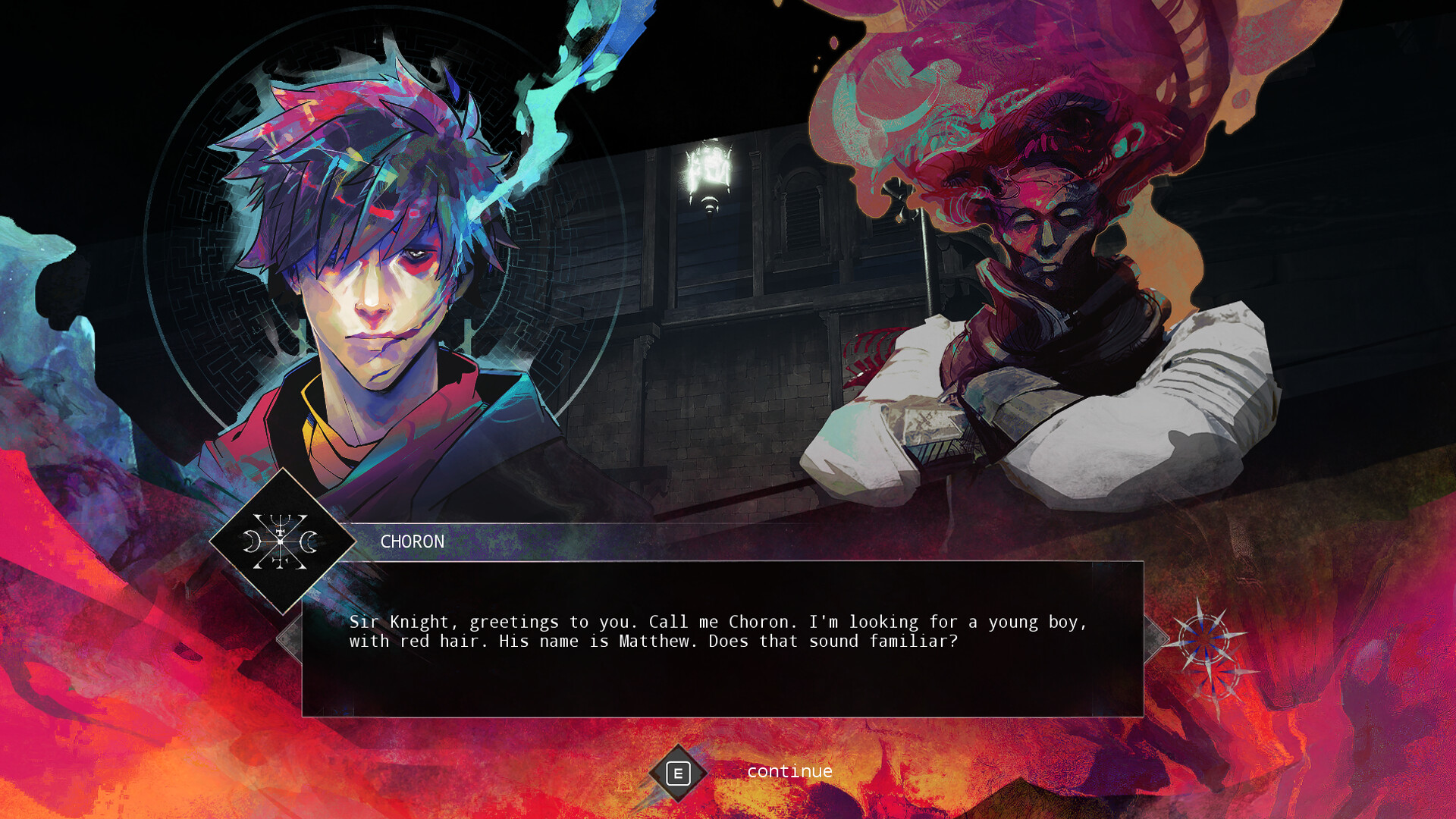 HYPNOS screenshot 4