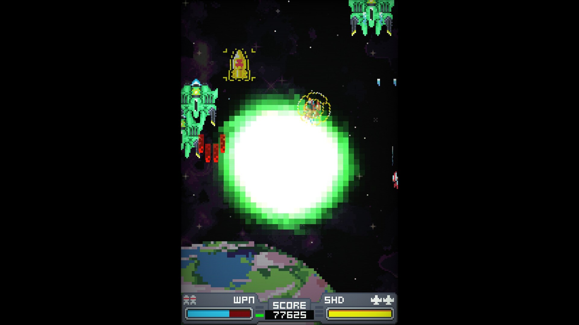 The Battle of Aurinoxia screenshot 4