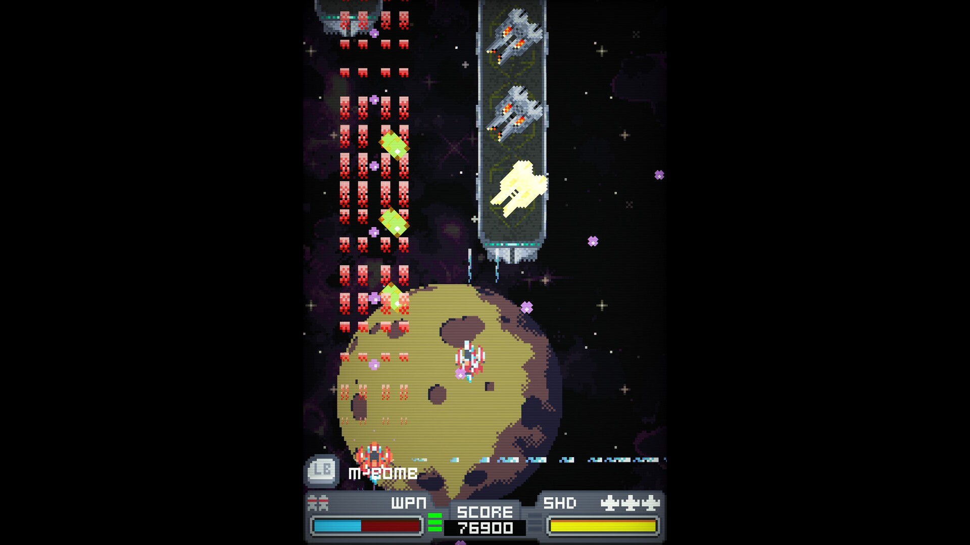 The Battle of Aurinoxia screenshot 10