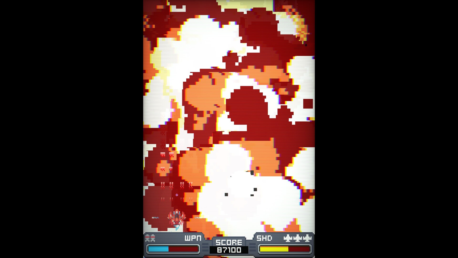 The Battle of Aurinoxia screenshot 2
