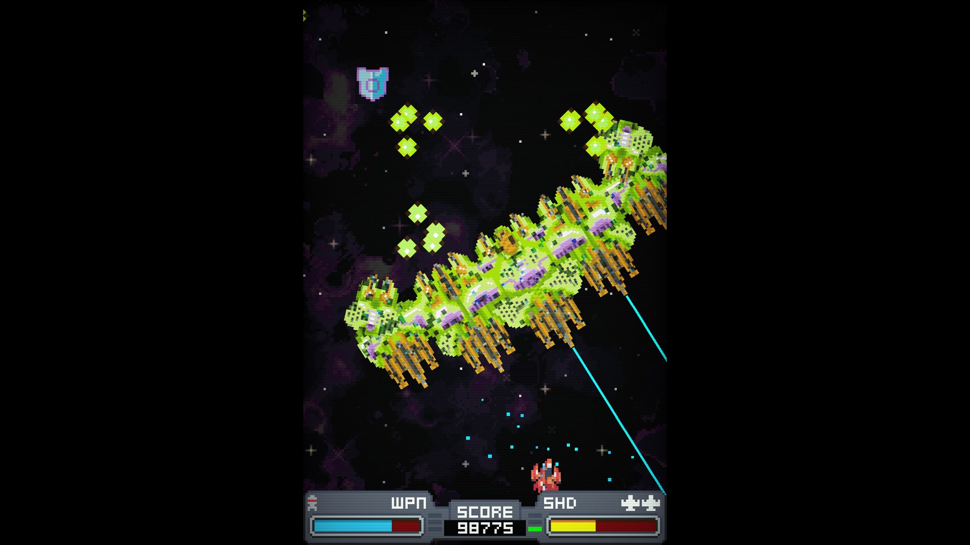 The Battle of Aurinoxia screenshot 13
