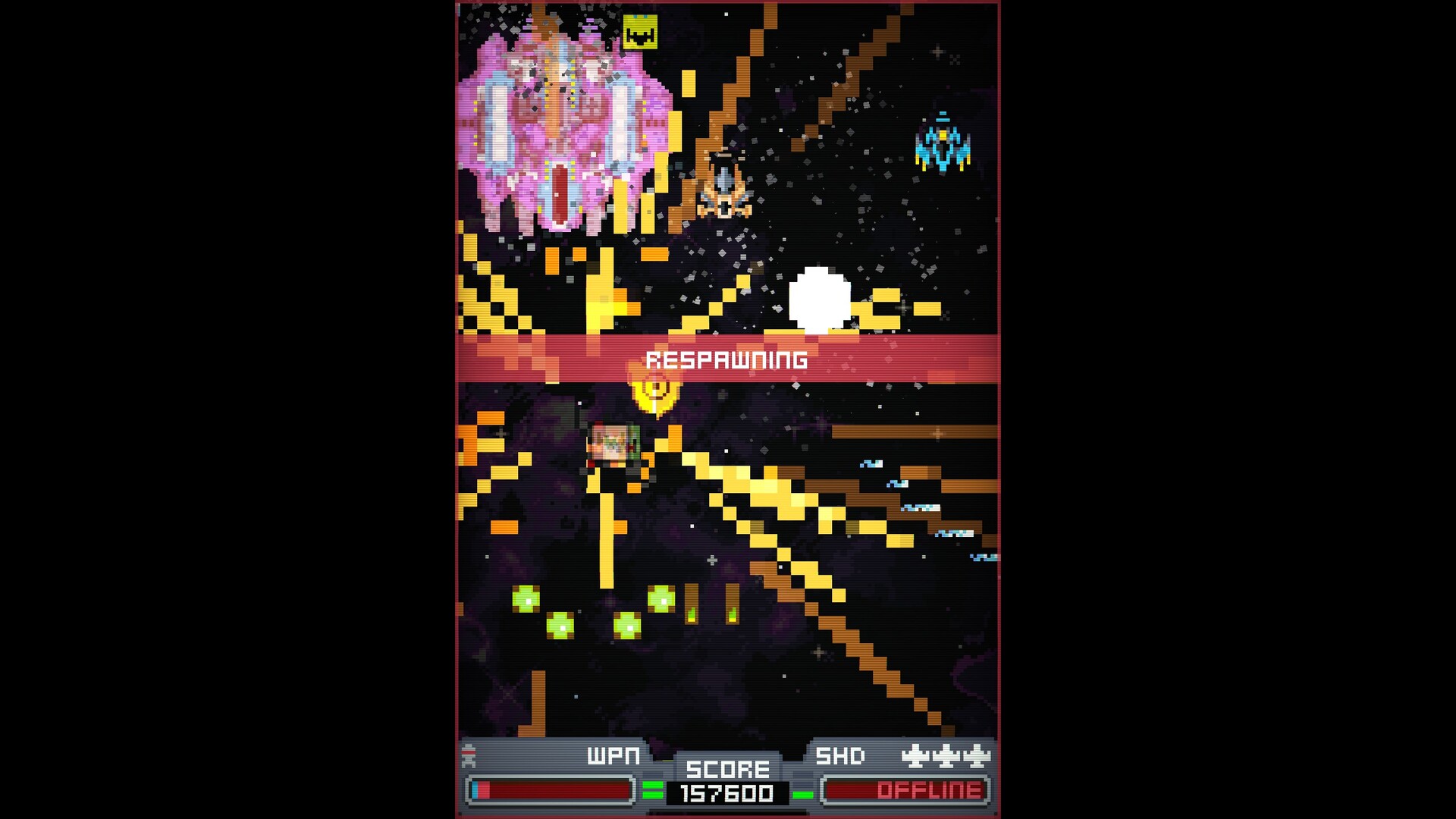 The Battle of Aurinoxia screenshot 14