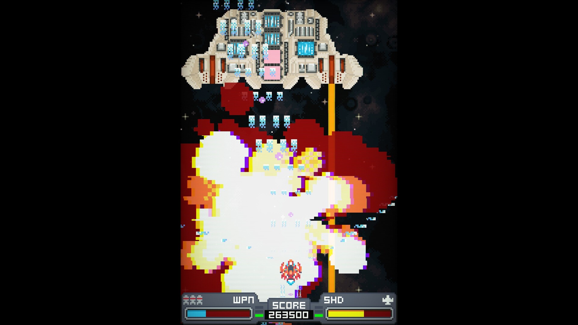 The Battle of Aurinoxia screenshot 7